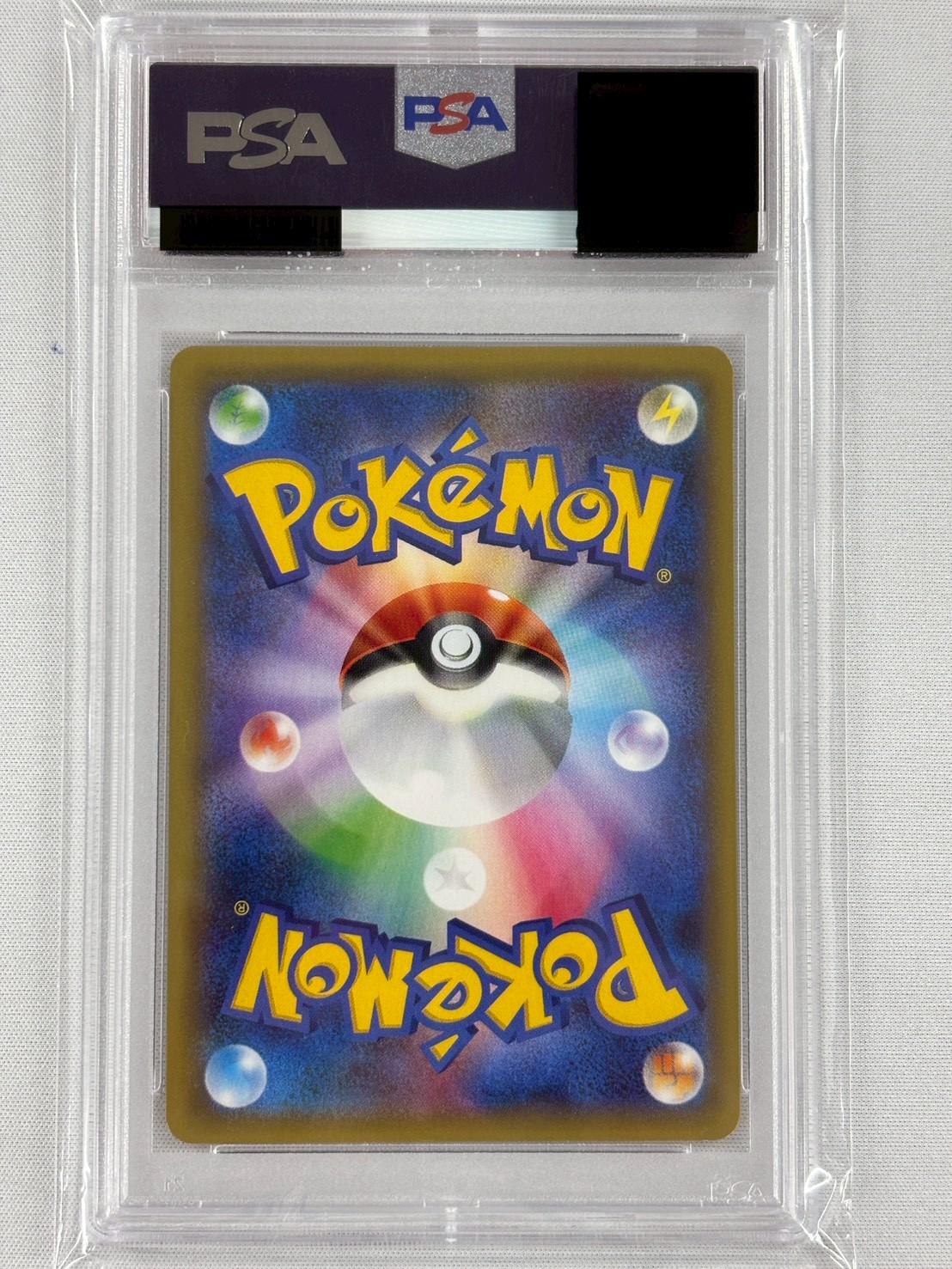 【PSA10】アズサ(064/059)[SR]【XY8】②