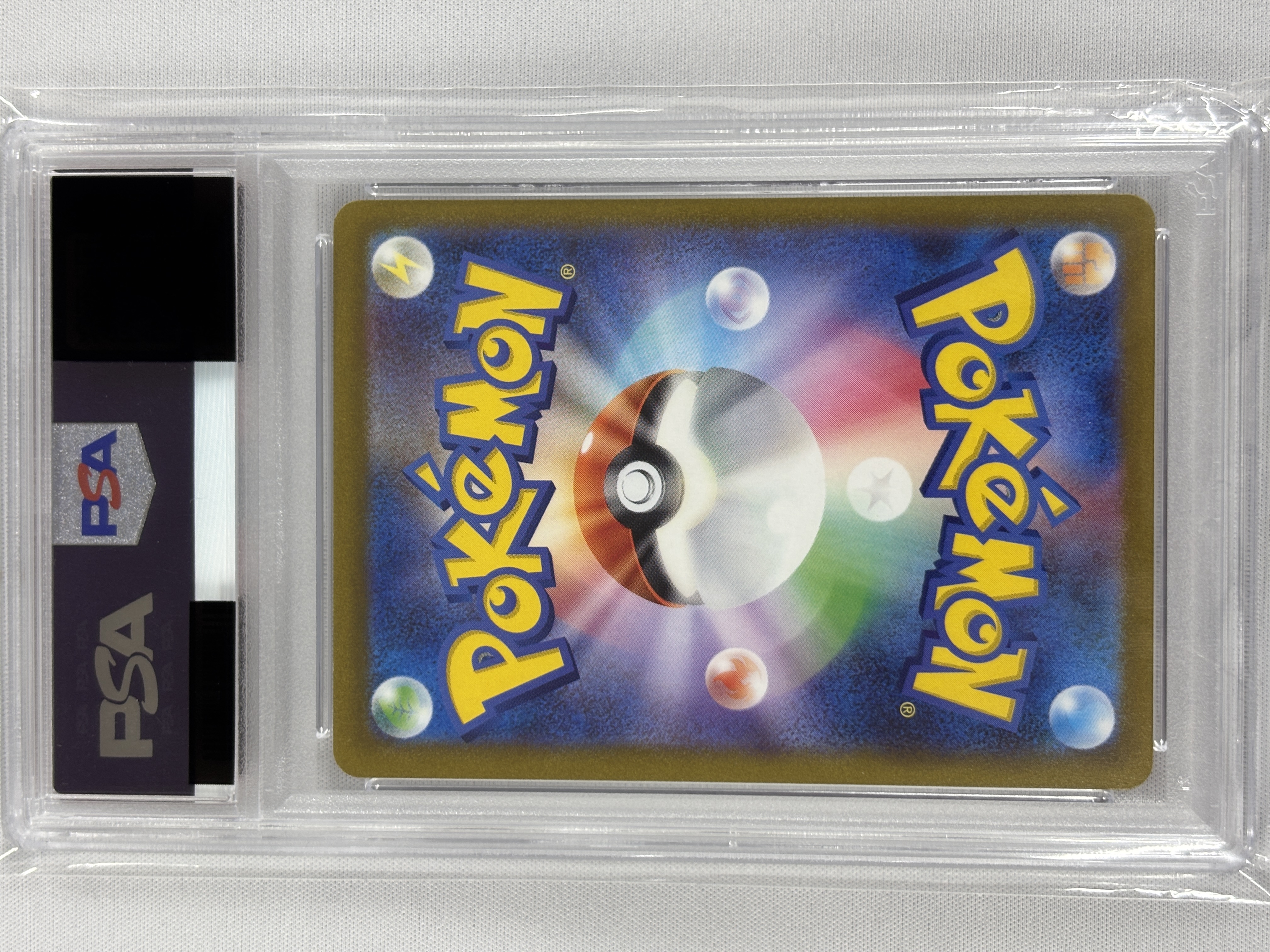 【PSA10】エーフィ(066/SV-P)[Yu Nagaba]【P】①