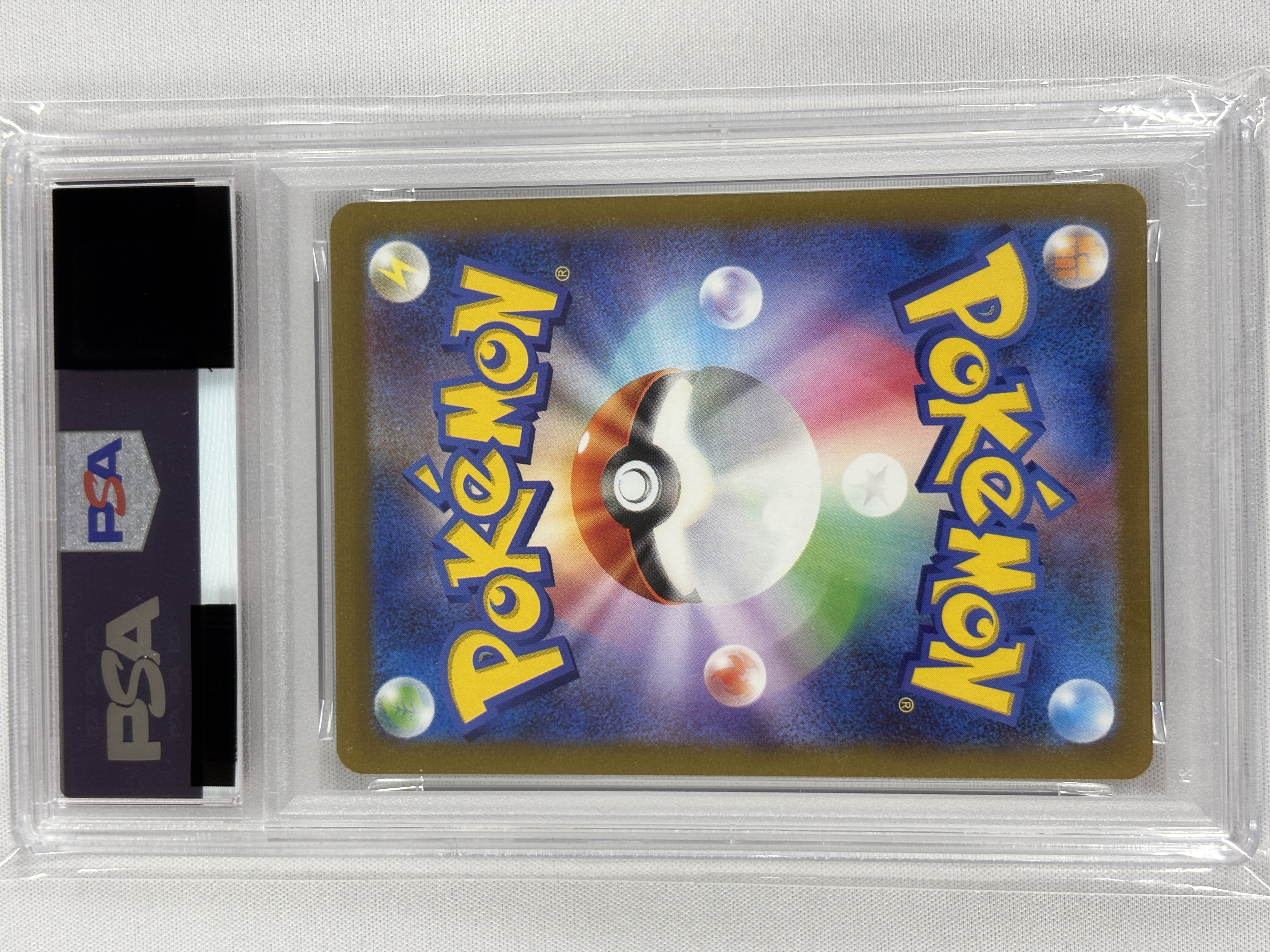 【PSA10】エーフィ(066/SV-P)[Yu Nagaba]【P】②