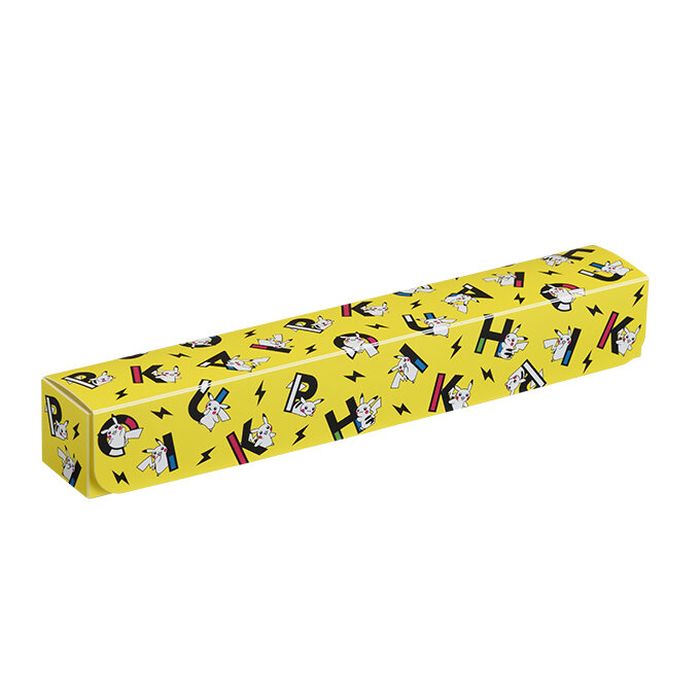 【プレイマットケース】『PIKAPIKACHU』(未開封)
