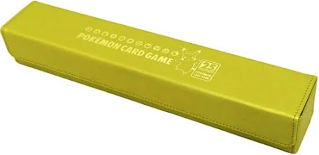 【プレイマット/ケース】『25th プレイマット ゴールデンボックス』