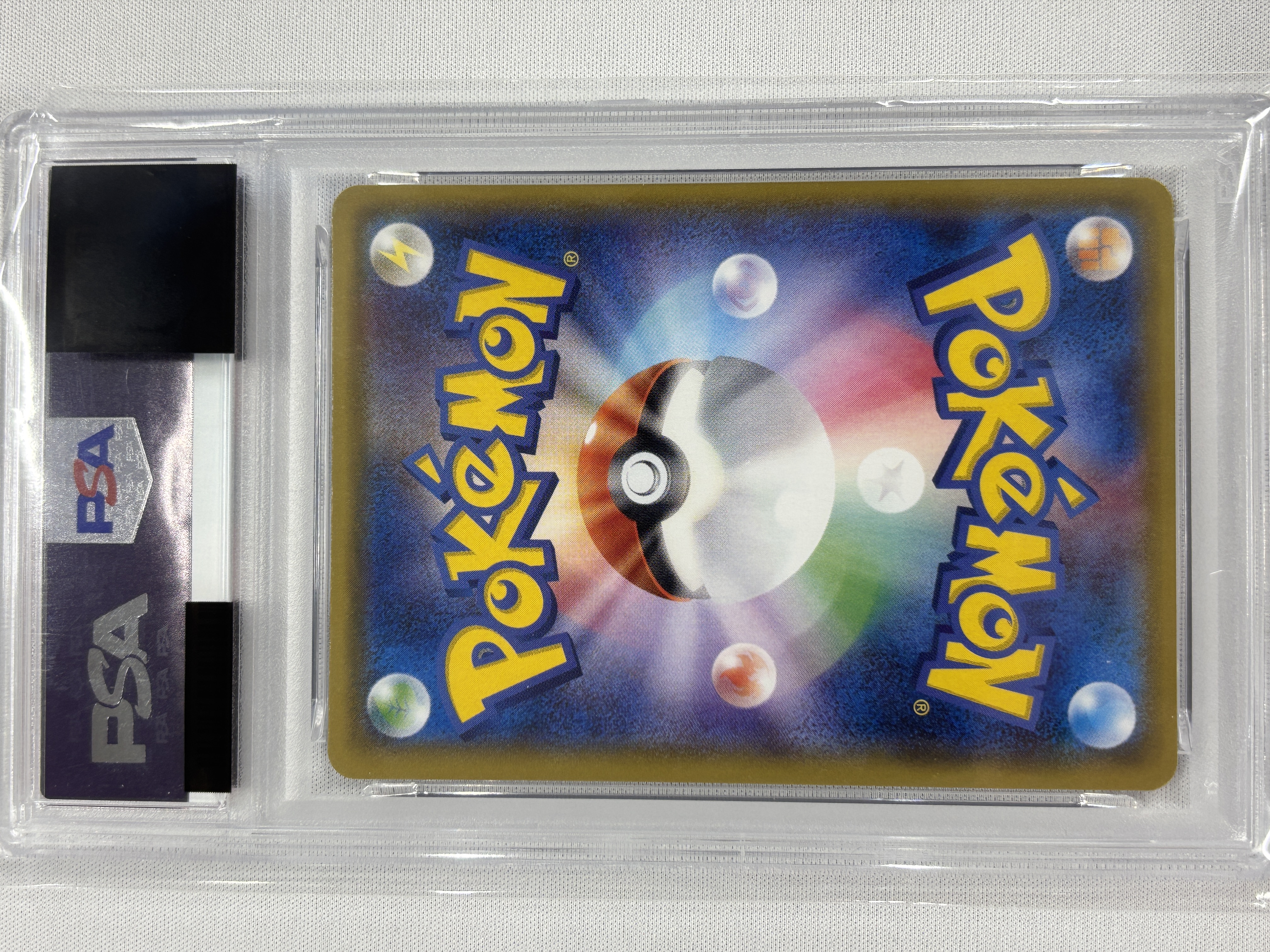 【PSA10】こわいおねえさん(184/171)[SR]【XY】②