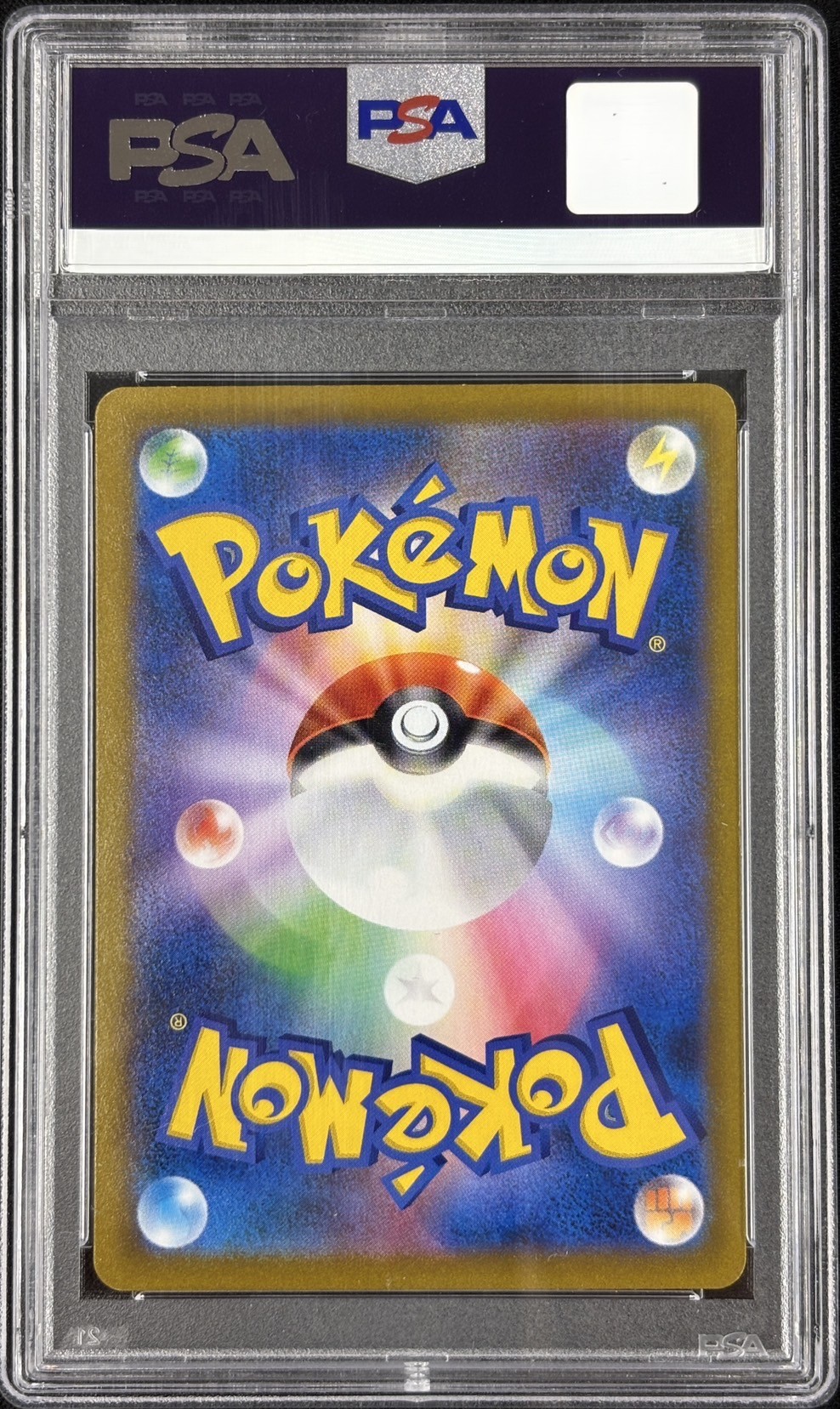 【PSA9】イワンコ(202/184)[CHR]【S8b】