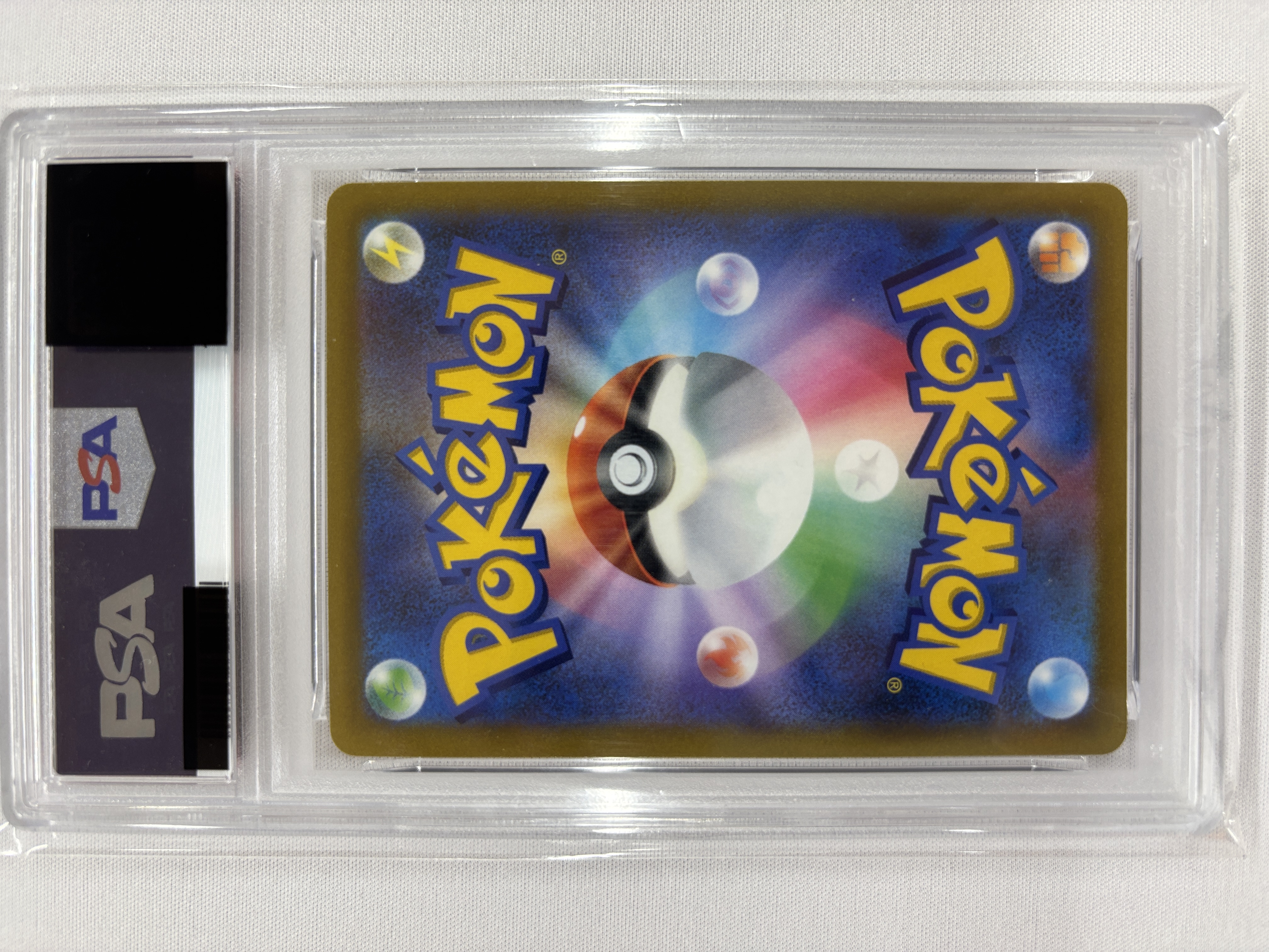 【PSA10】アルセウスV(112/100)[SA]【S9】