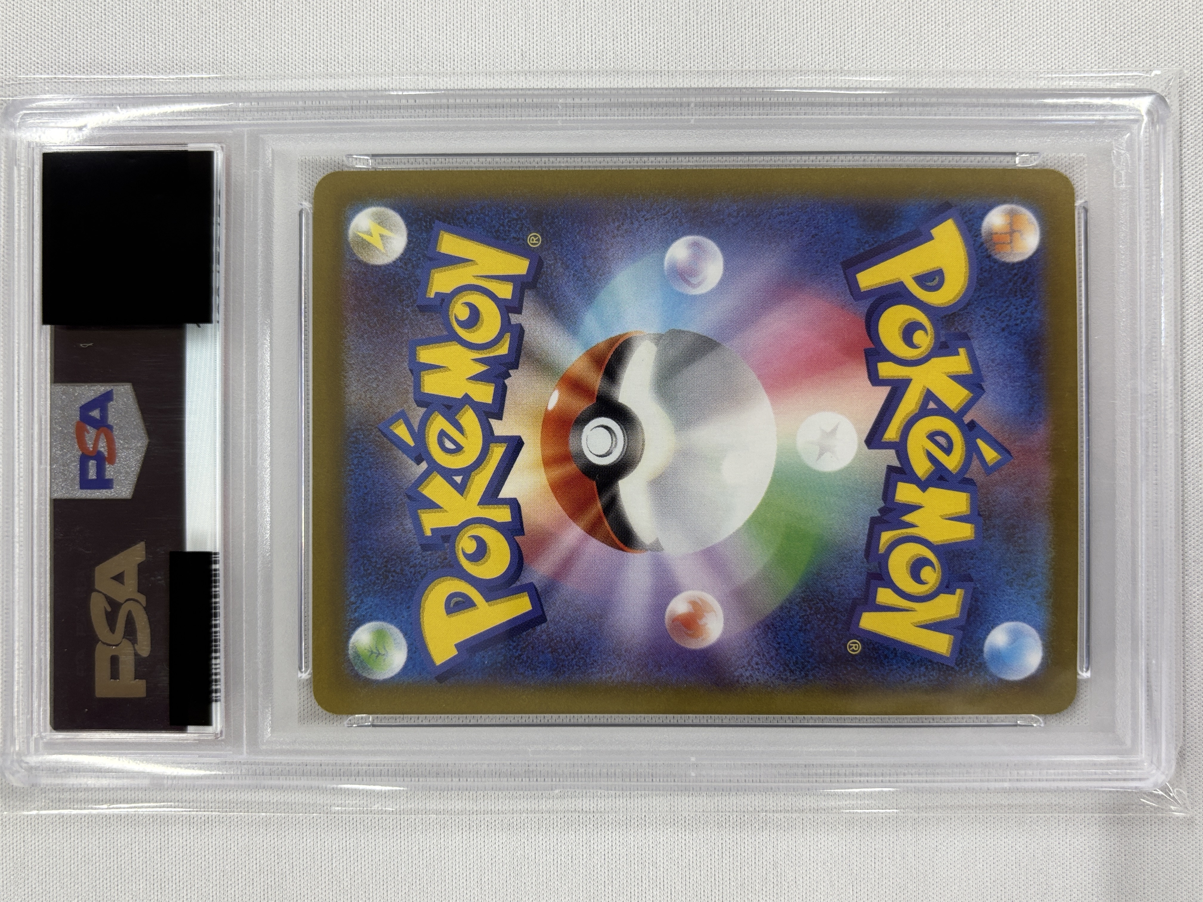 【PSA10】オドリドリex(111/080)[SAR]【M2】