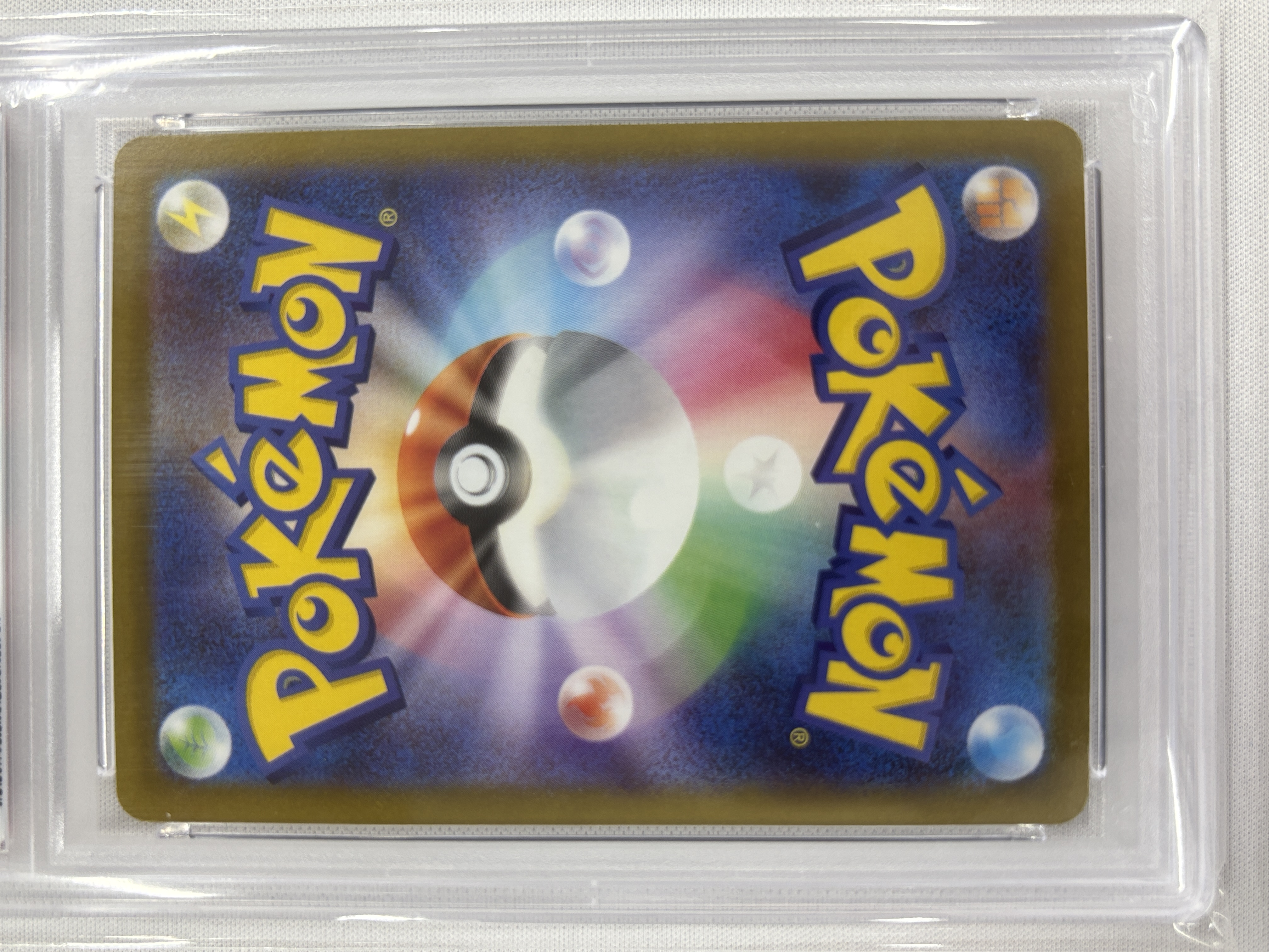 【PSA10】オドリドリex(111/080)[SAR]【M2】