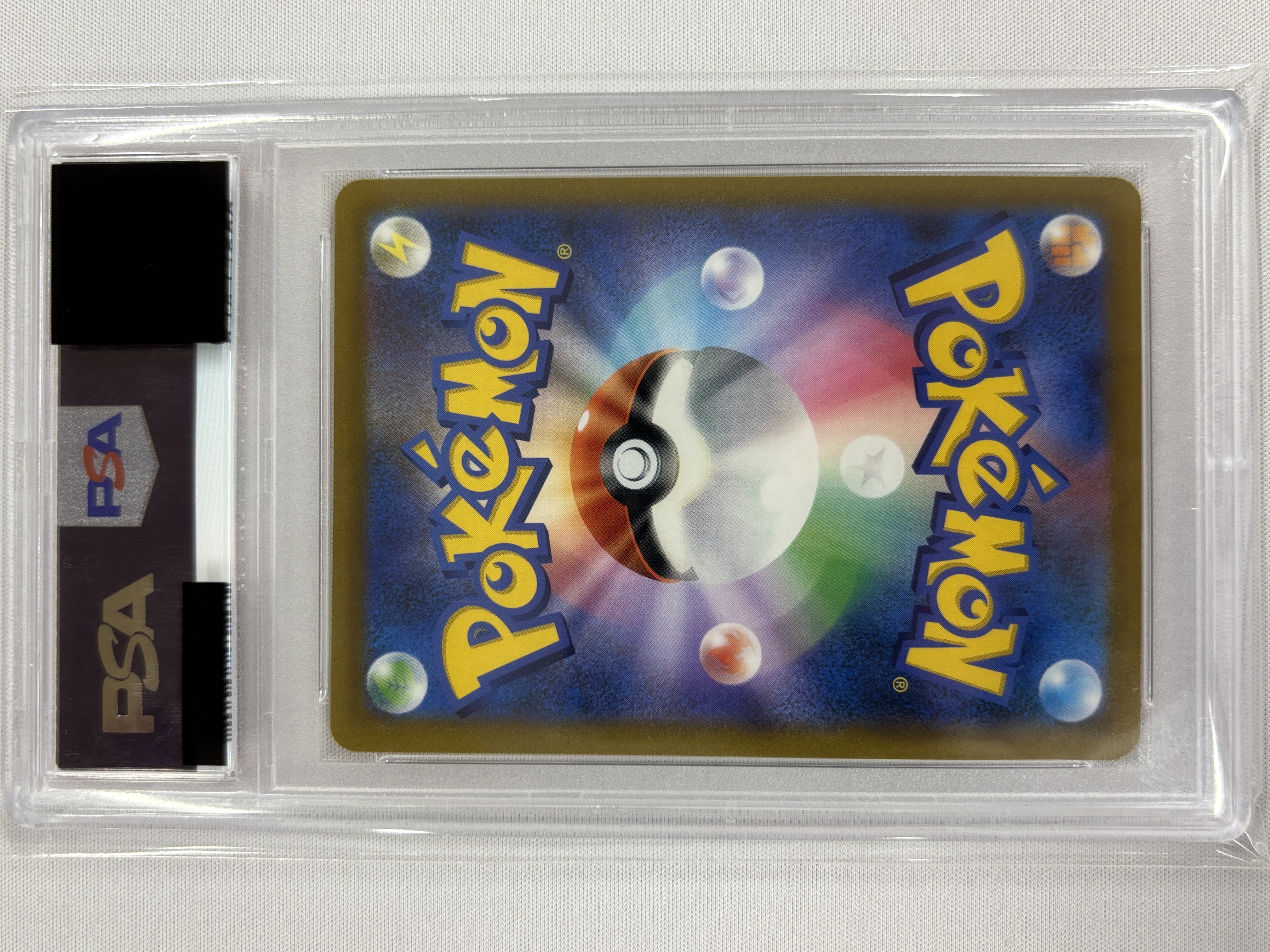 【PSA10】アルセウスV(112/100)[SA]【S9】