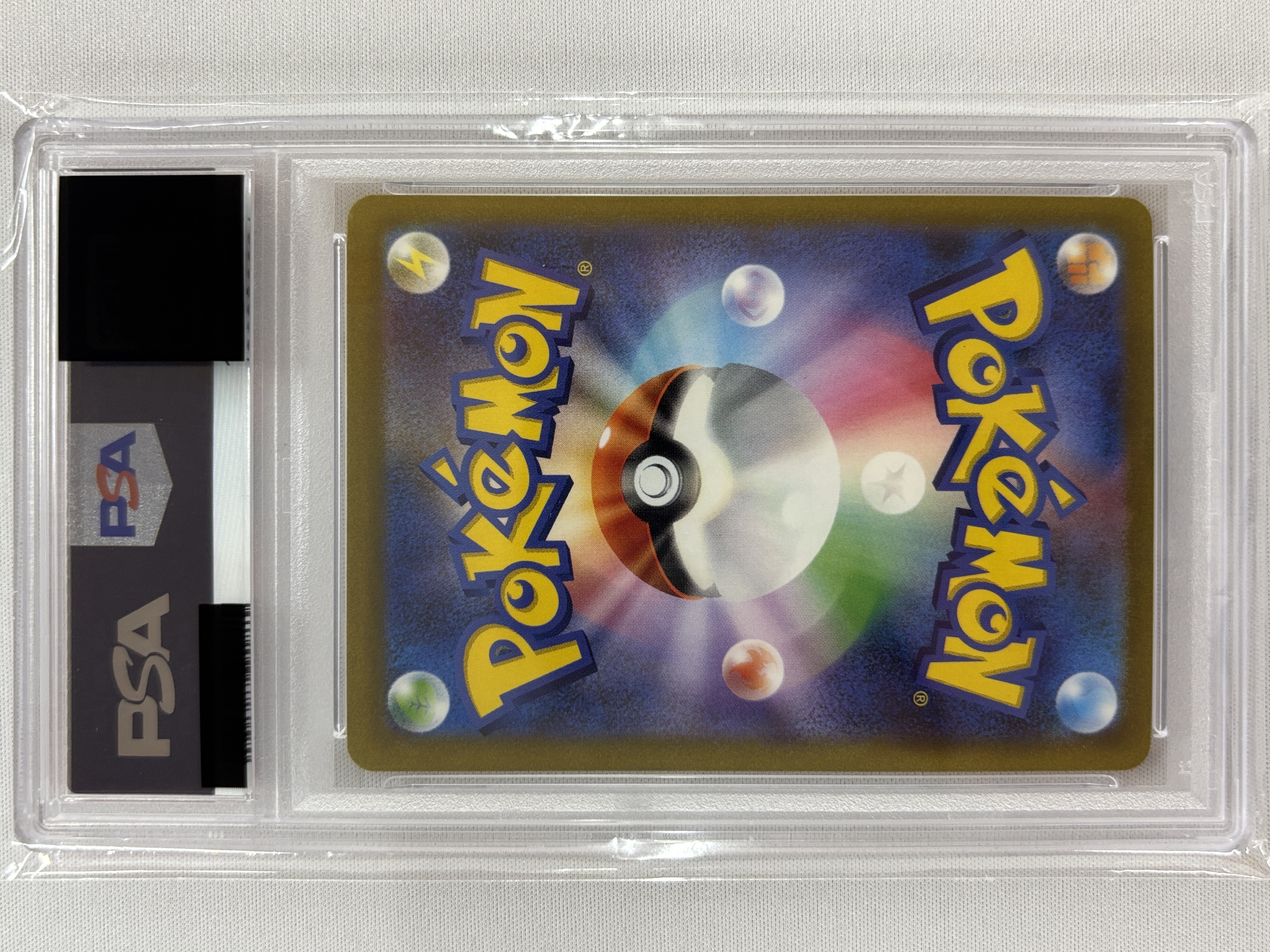 【PSA10】ミモザ(105/078)[SAR]【SV1V】
