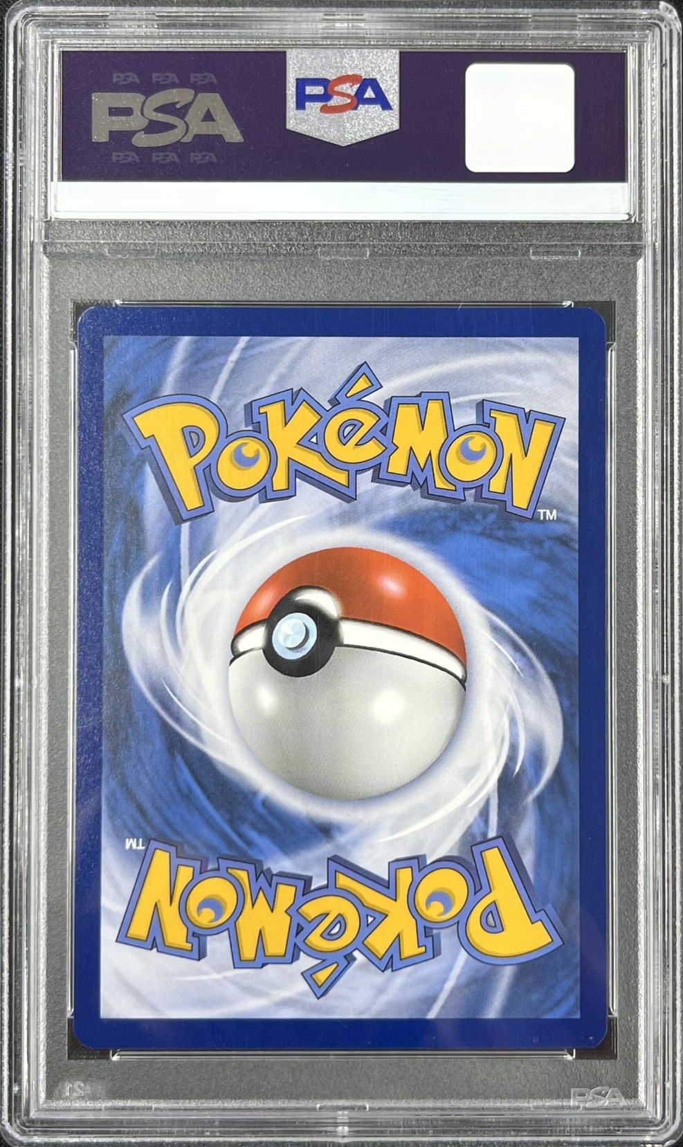 【PSA10】Pikachu with Grey Felt Hat(085)[PROMO]【SVPEN】