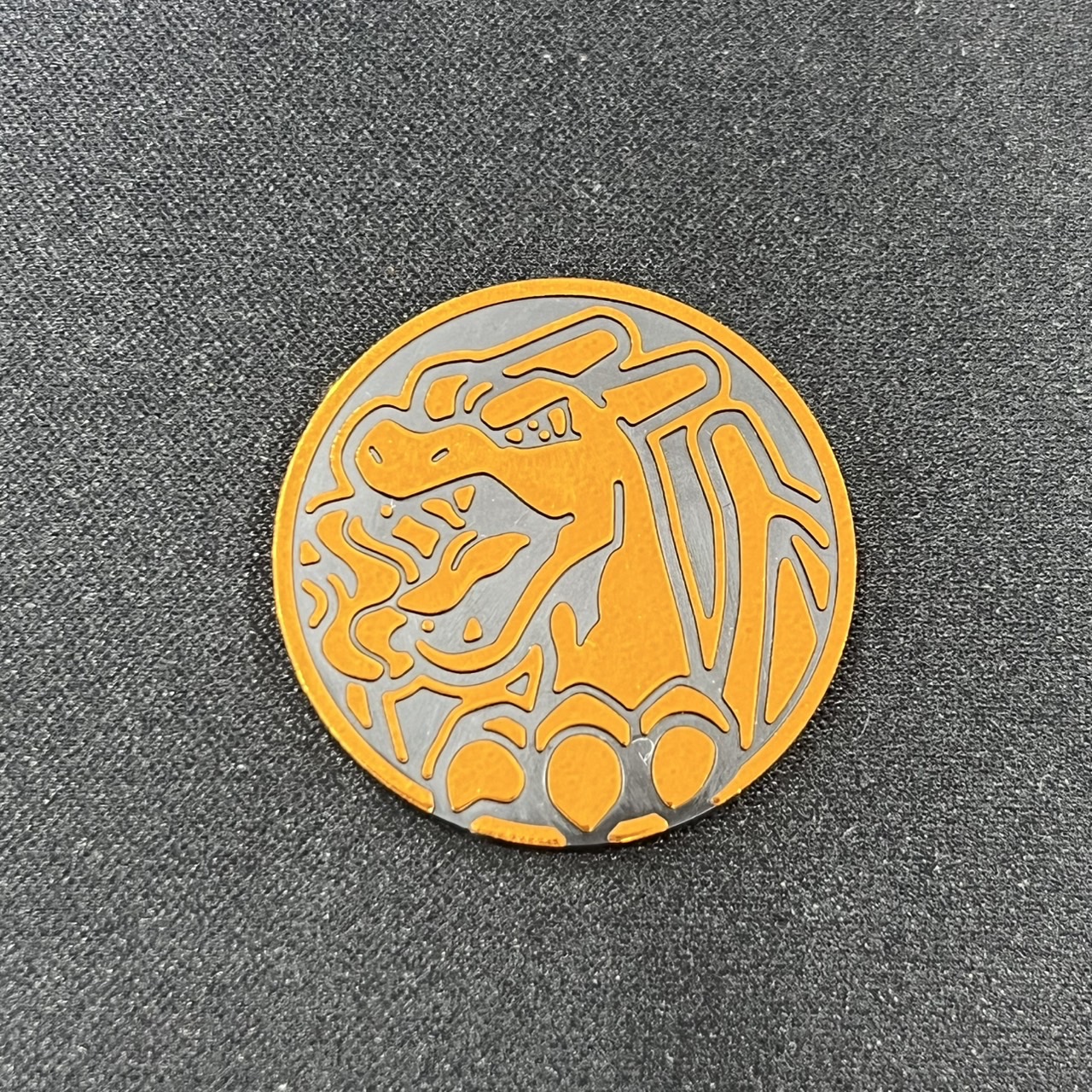 【SALE】コイン『リザードン』