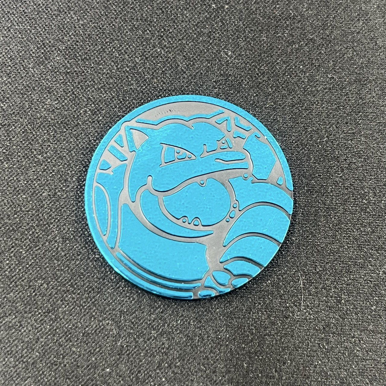 【SALE】コイン『カメックス』