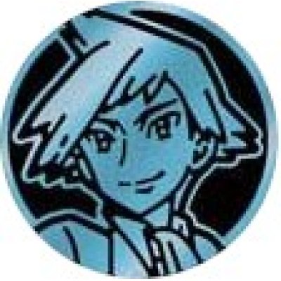 【SALE】コイン『ダイゴ(スターターセットex)』