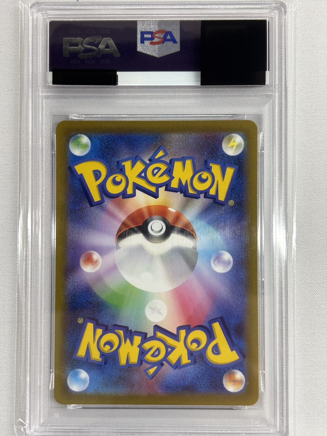 【PSA10】カイ(236/172)[SAR]【S12a】