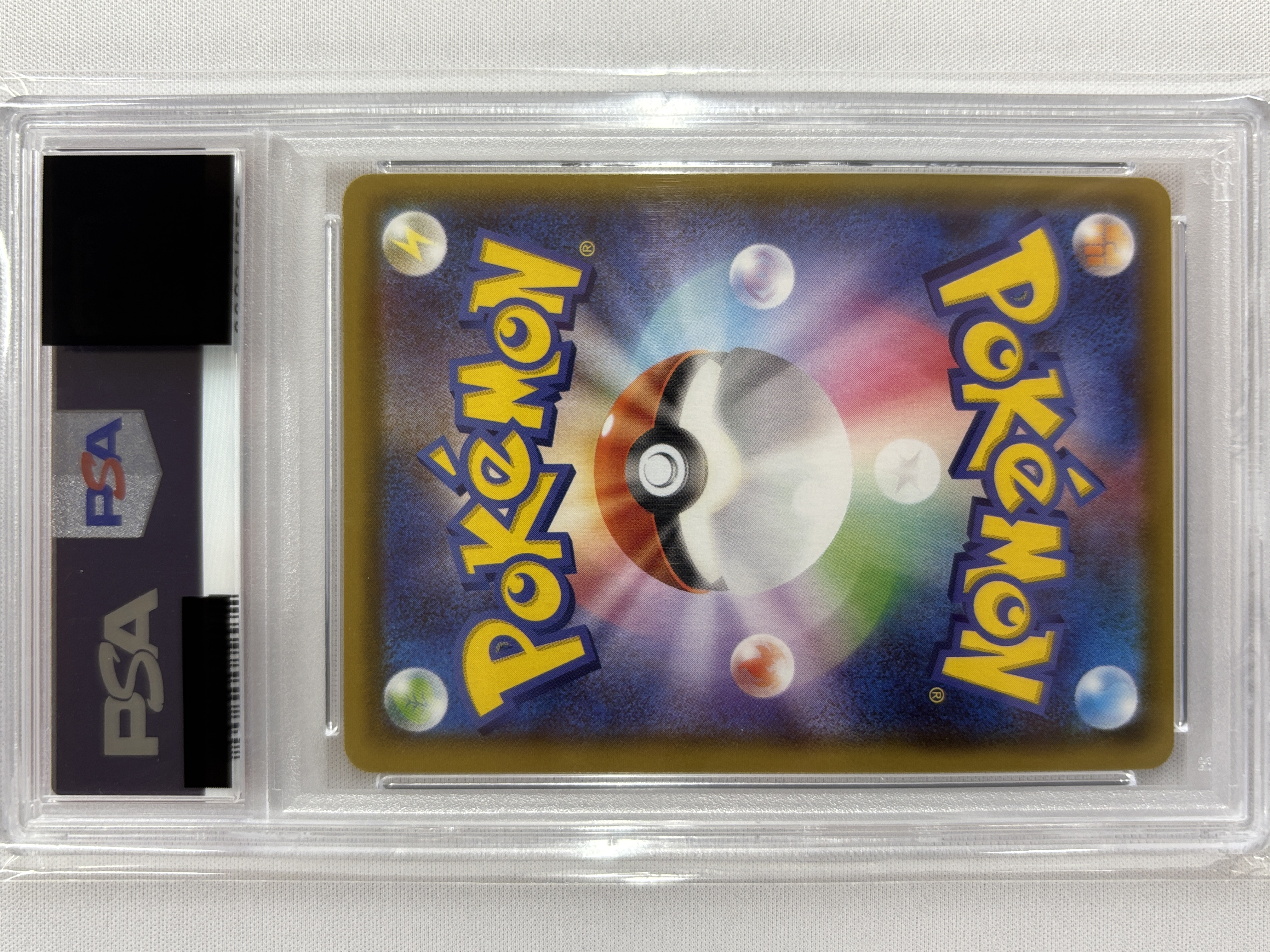 【PSA10】サンダースV(079/069)[SA]【S6a】