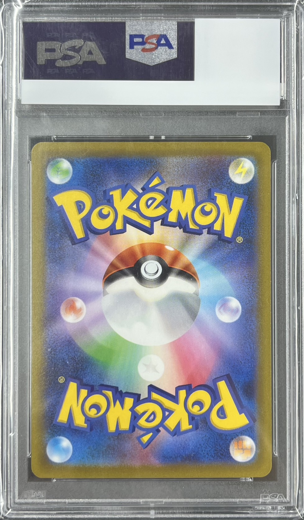 【PSA9】ミモザ(100/078)[SR]【SV1V】