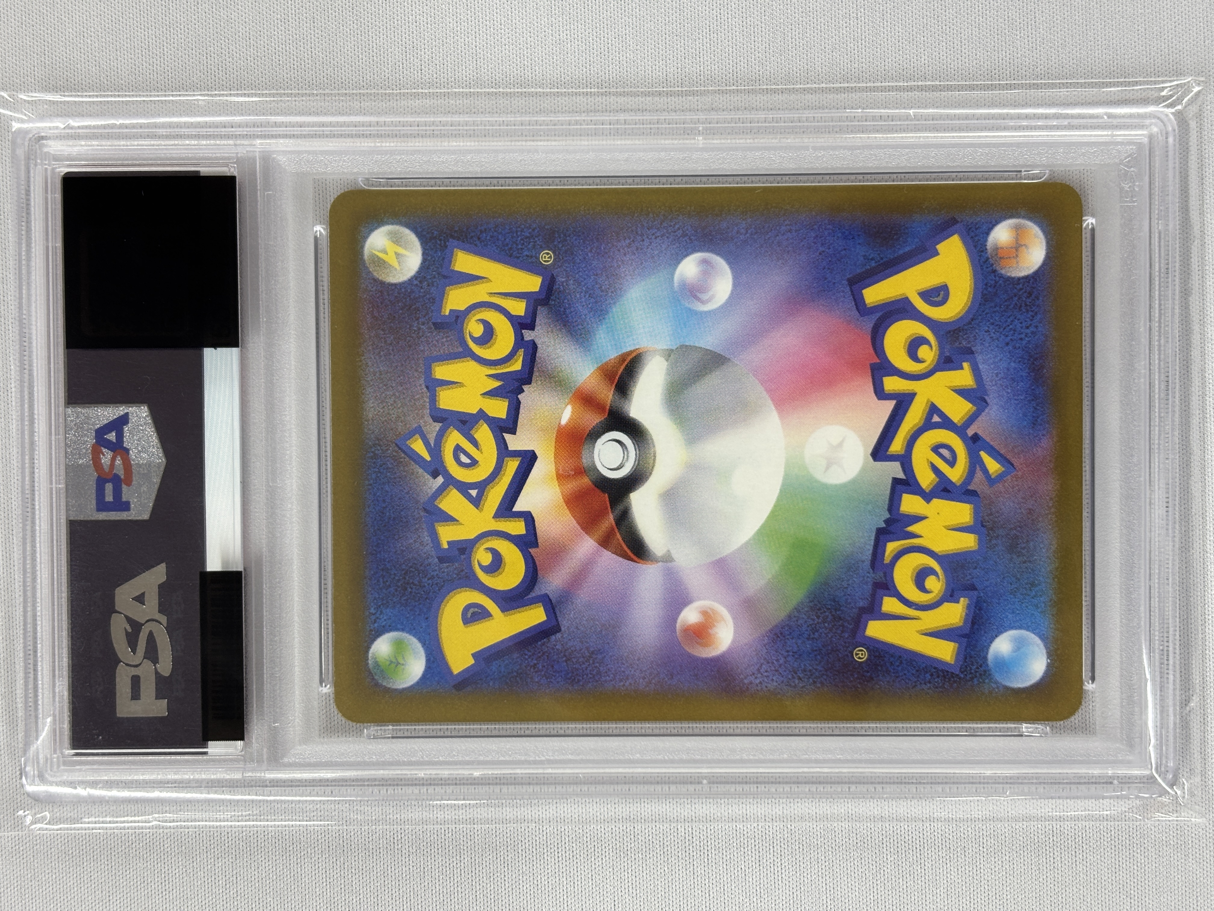 【PSA10】ロケット団のミミッキュ(205/193)［AR］【M2A】