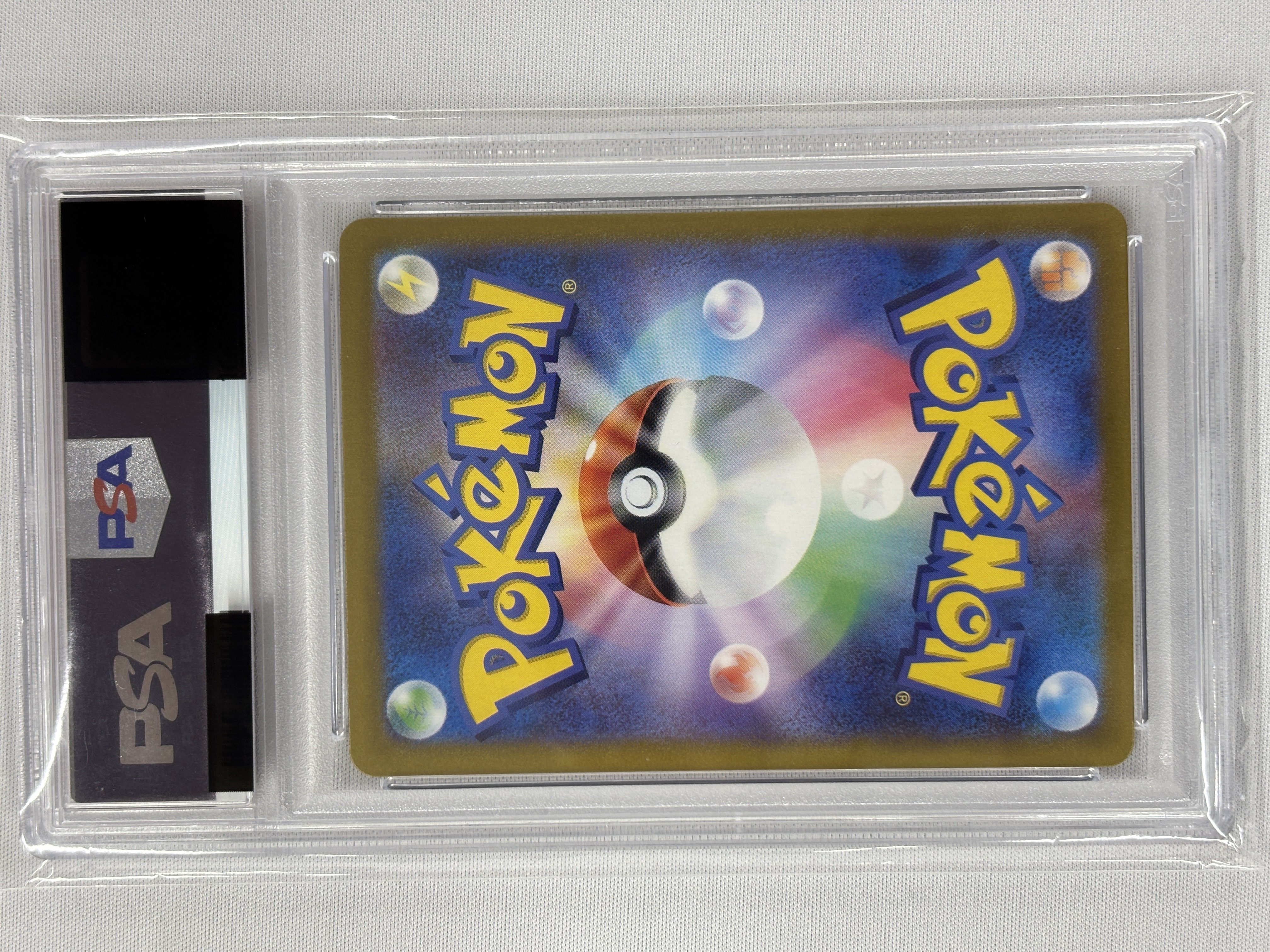 【PSA10】Nのゾロアークex(127/100)[SAR]【SV9】