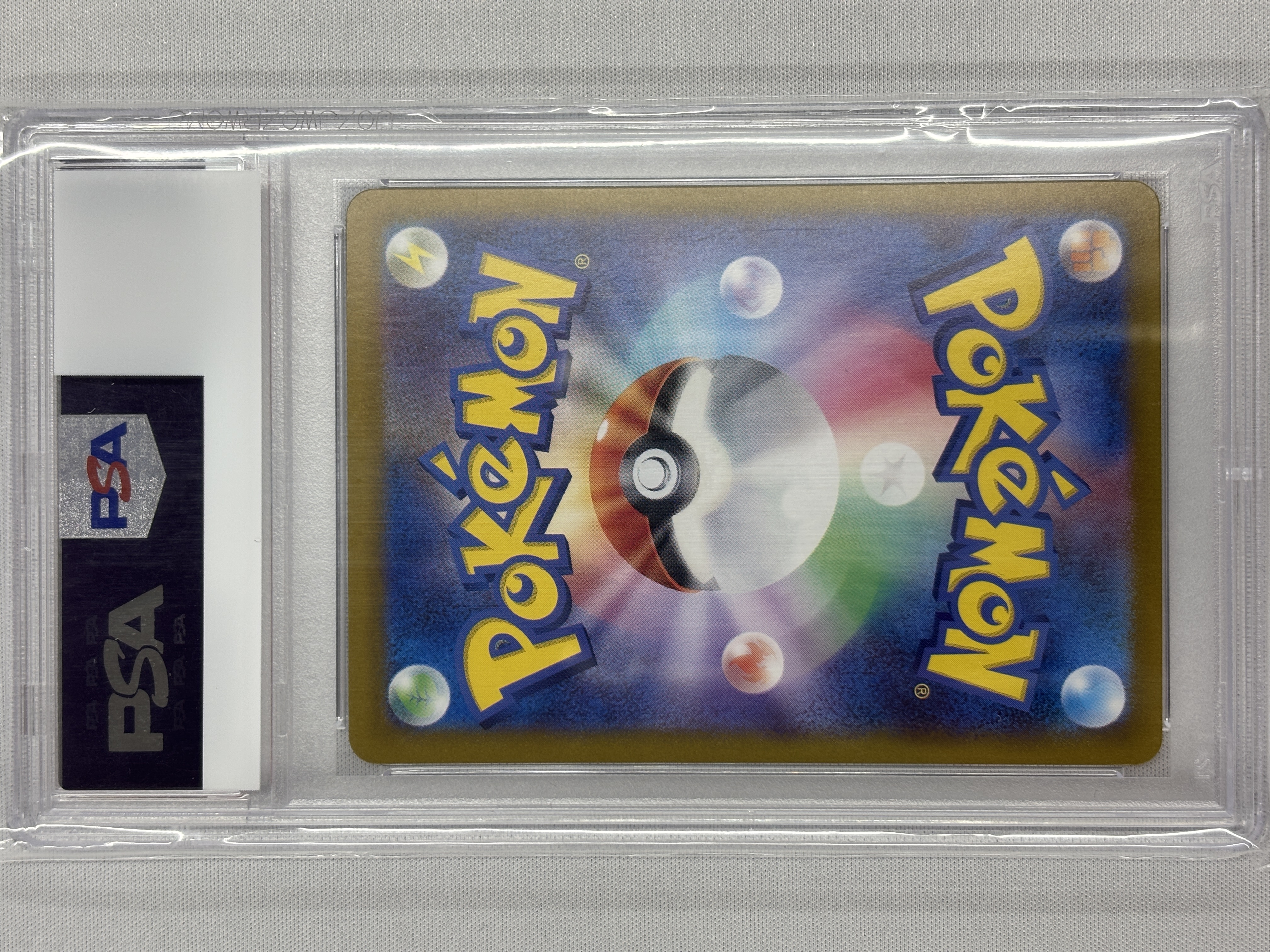 【PSA10】ミモザ(105/078)[SAR]【SV1V】