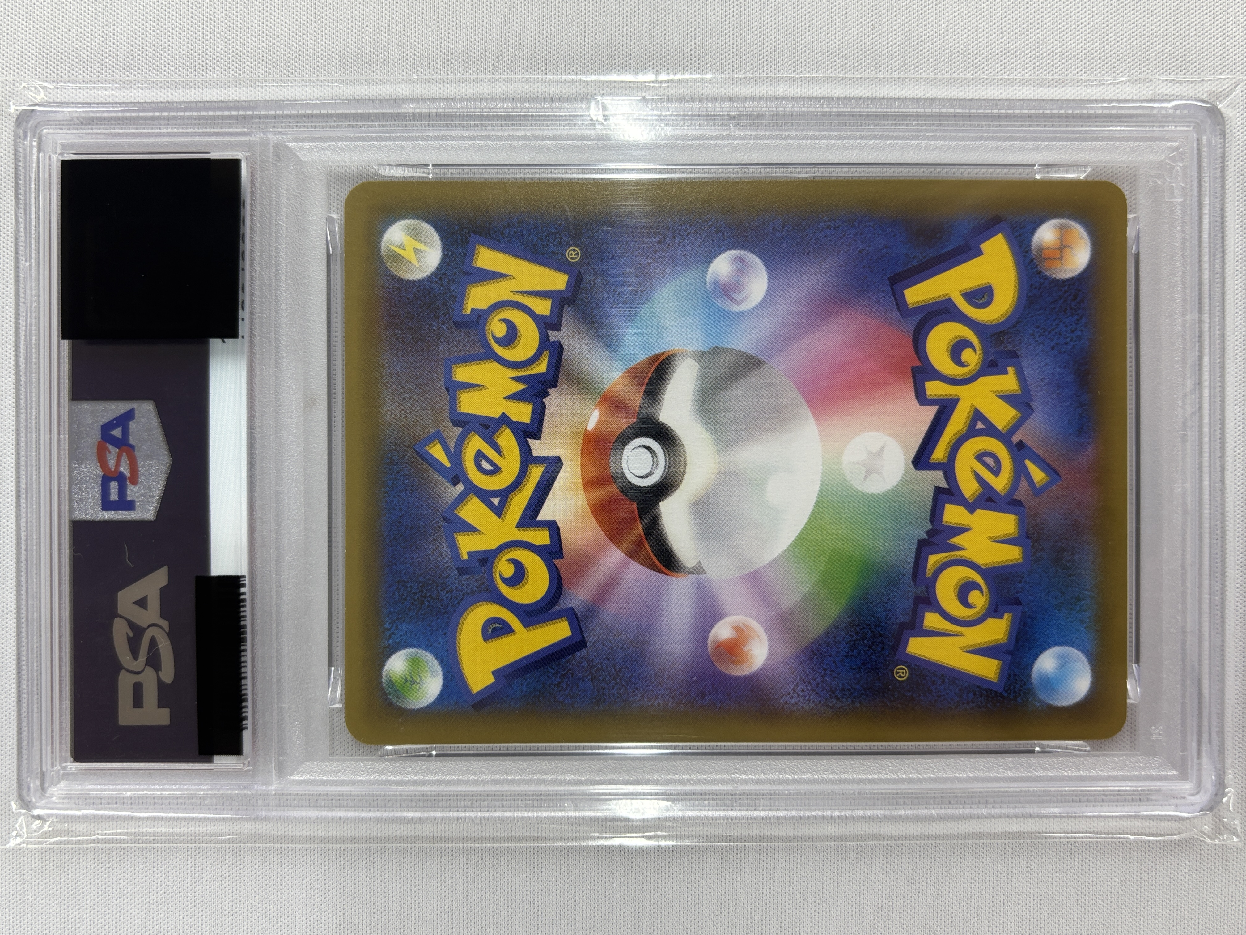 【PSA10】ドンファン(019/025)[P]【S8a-P】