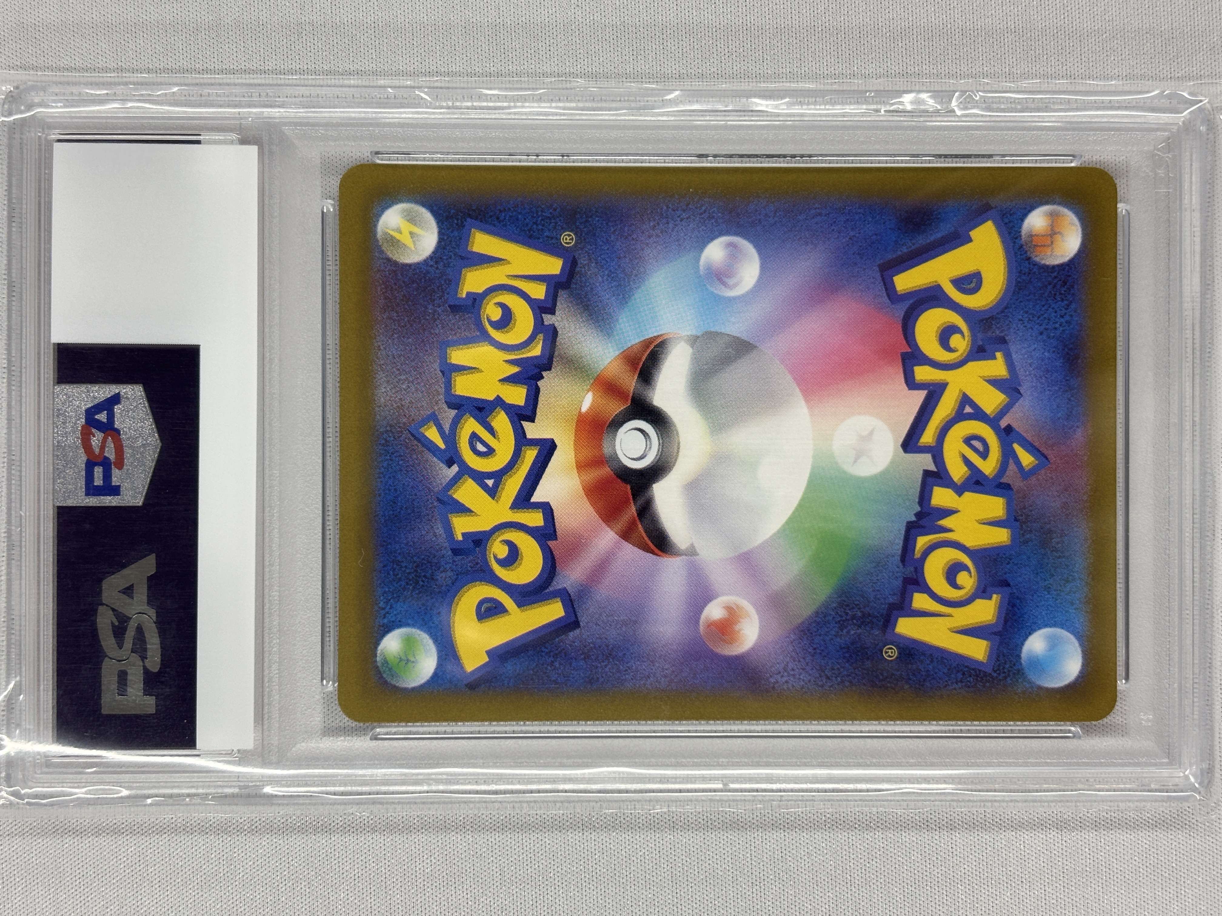 【PSA10】フォクスライ(192/172)[AR]【S12a】