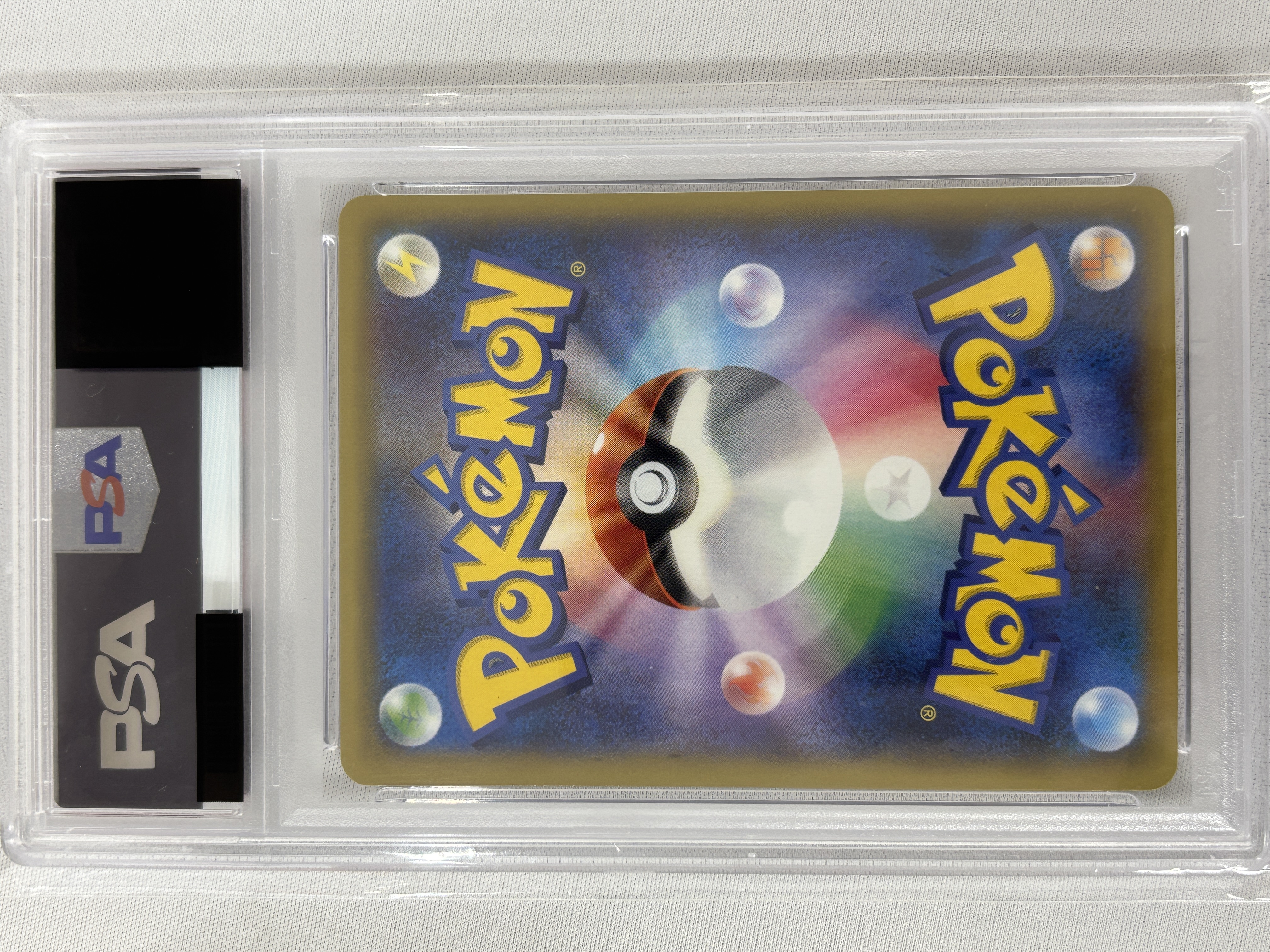 【PSA10】MゲンガーEX(079/XY-P)[-]【PROMO】