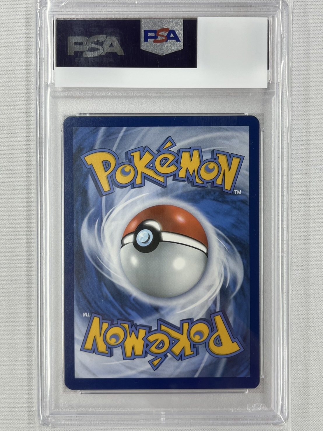 【PSA10】Pikachu with Grey Felt Hat(085)[PROMO]【SVPEN】