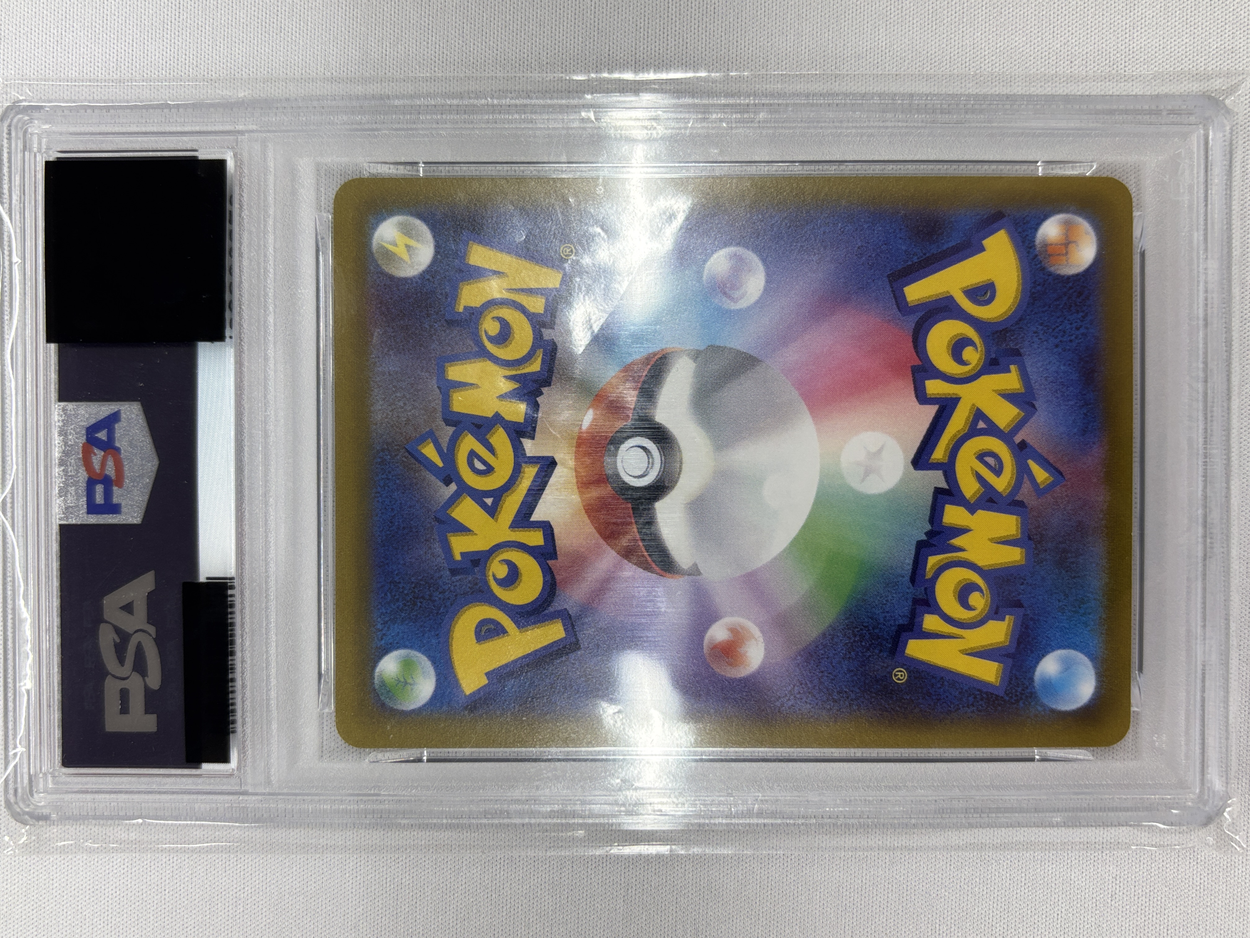 【PSA10】サーナイトex(101/078)[SAR]【SV1S】