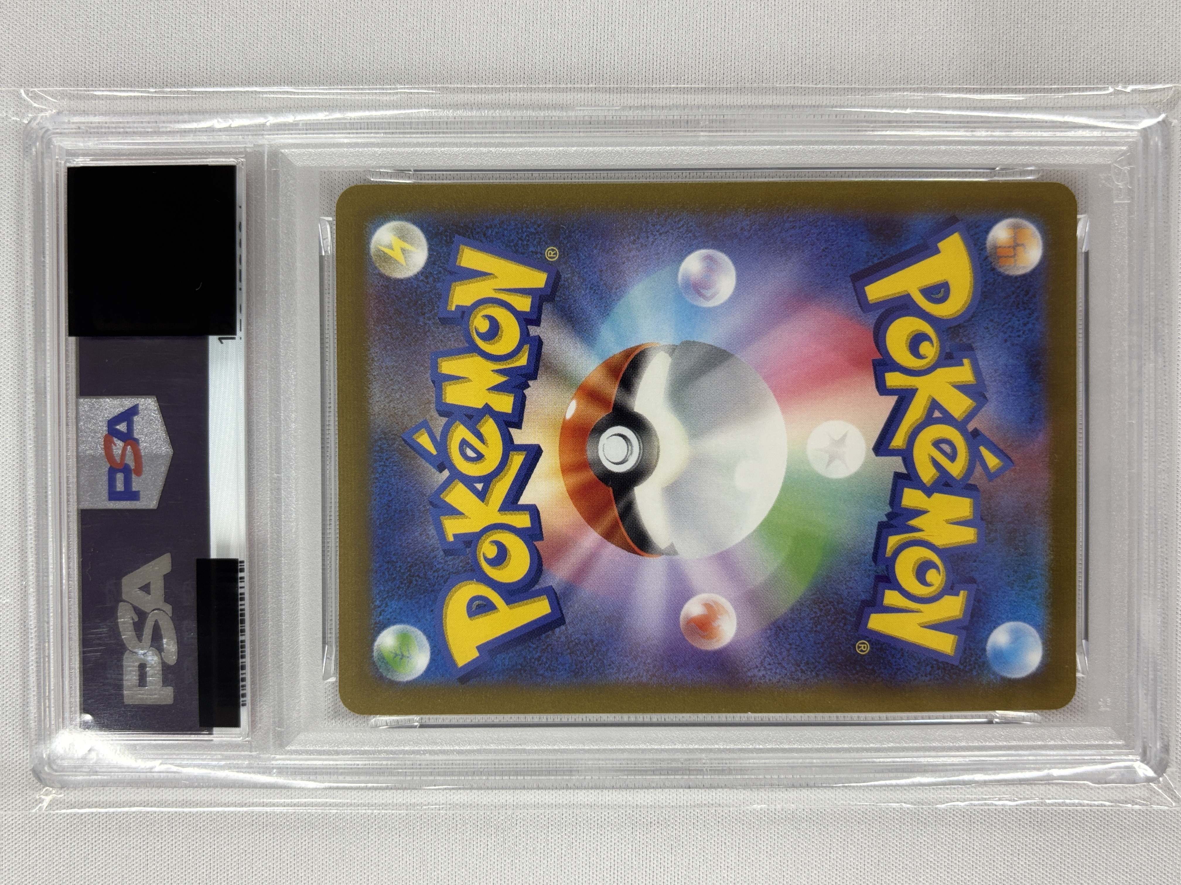 【PSA10】エーフィ(066/SV-P)[Yu Nagaba]【P】