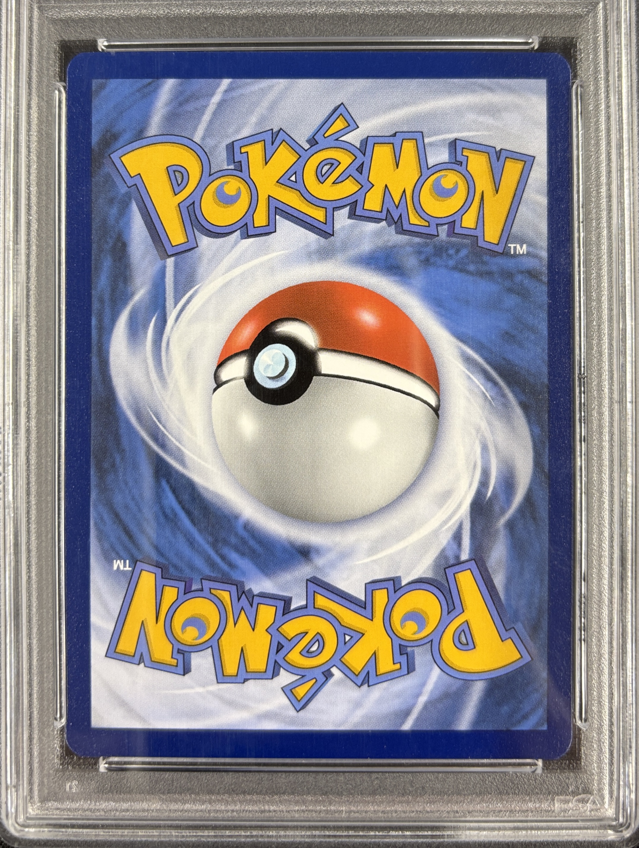 【PSA10】Pikachu with Grey Felt Hat(085)[PROMO]【SVPEN】