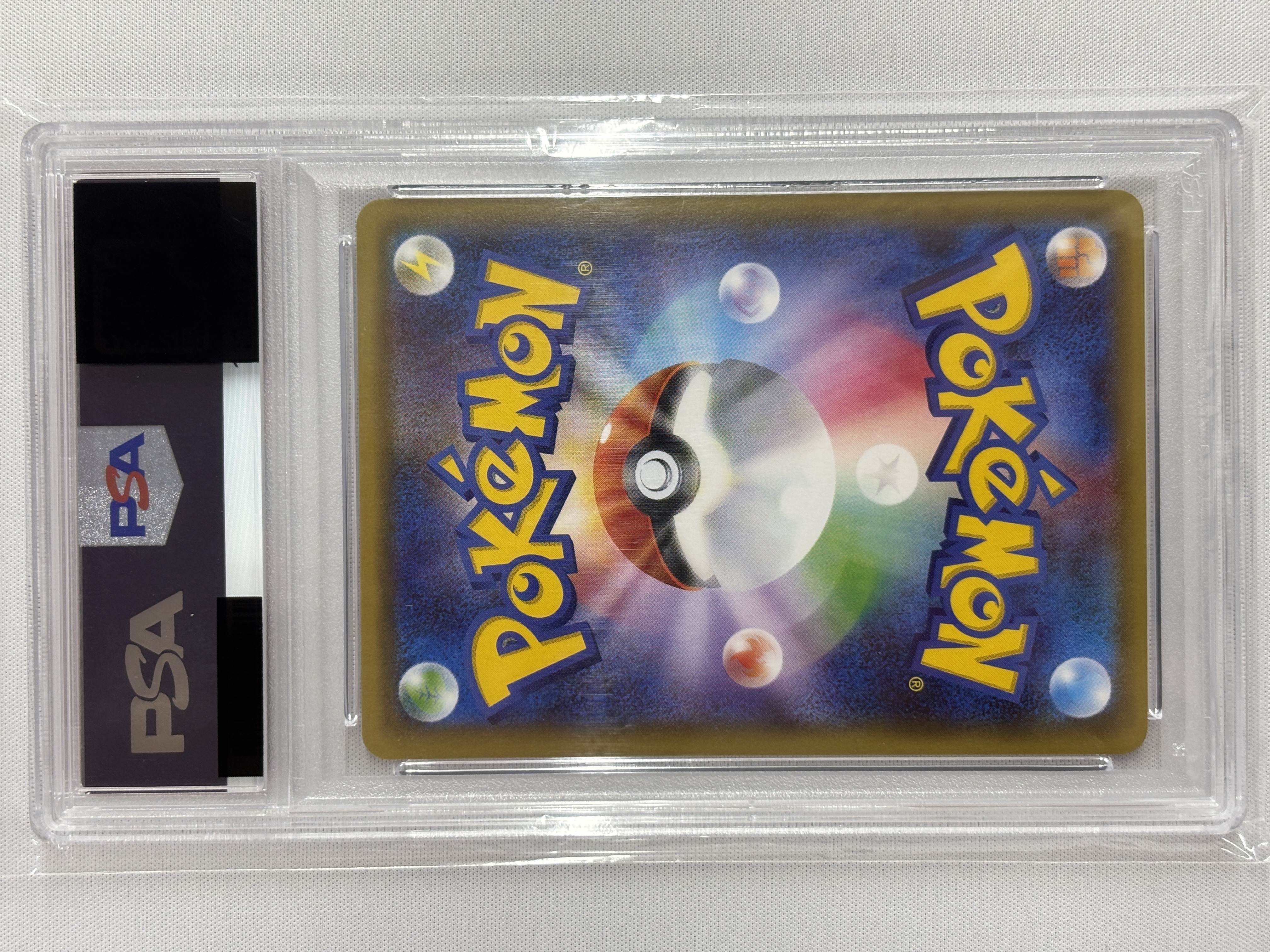 【SALE】【PSA10】ニンフィアEX(026/032) [RR]【CP3】