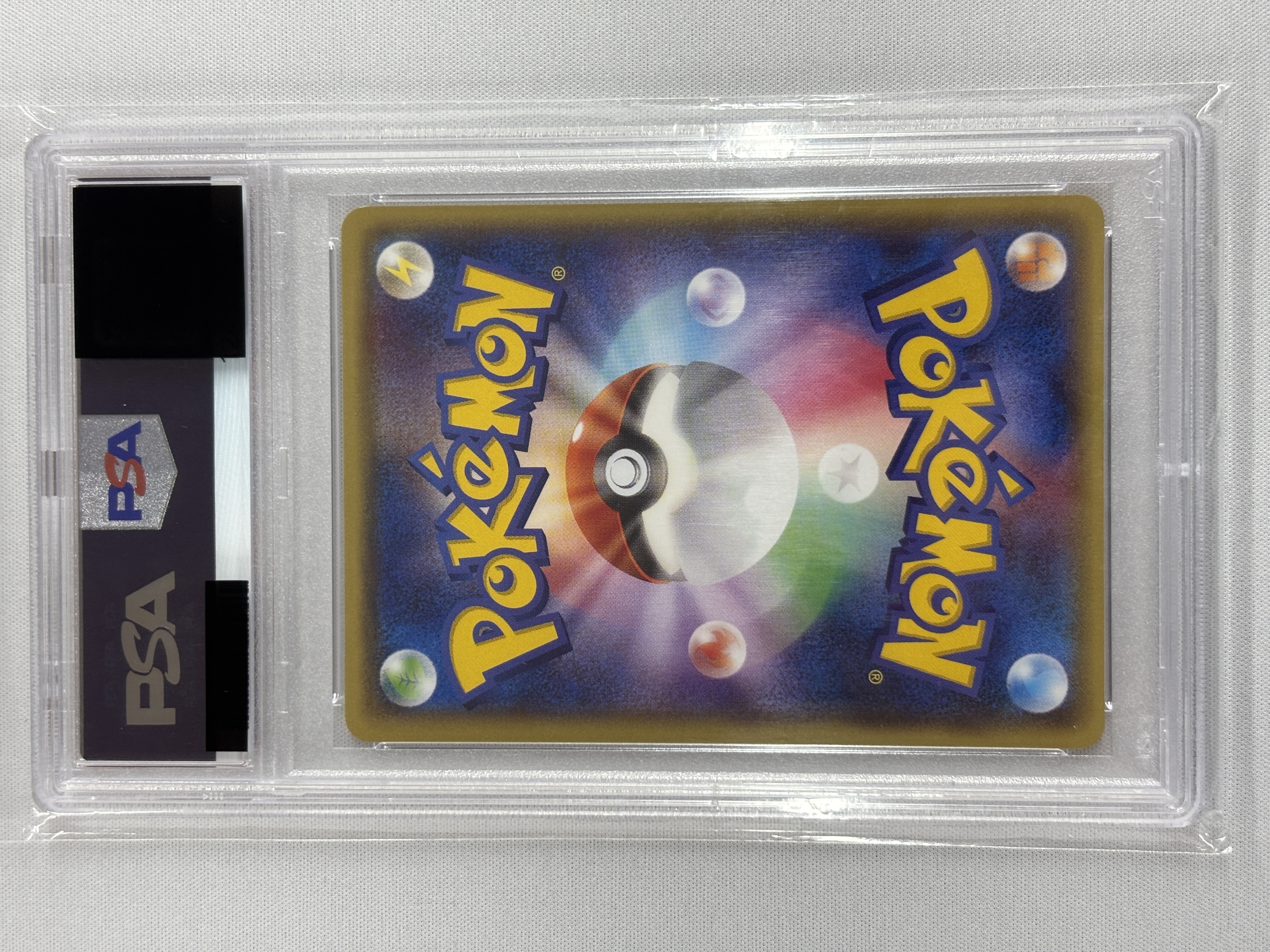 【PSA10】メガトウキョーのピカチュウ(098/XY-P)[]【PROMO】