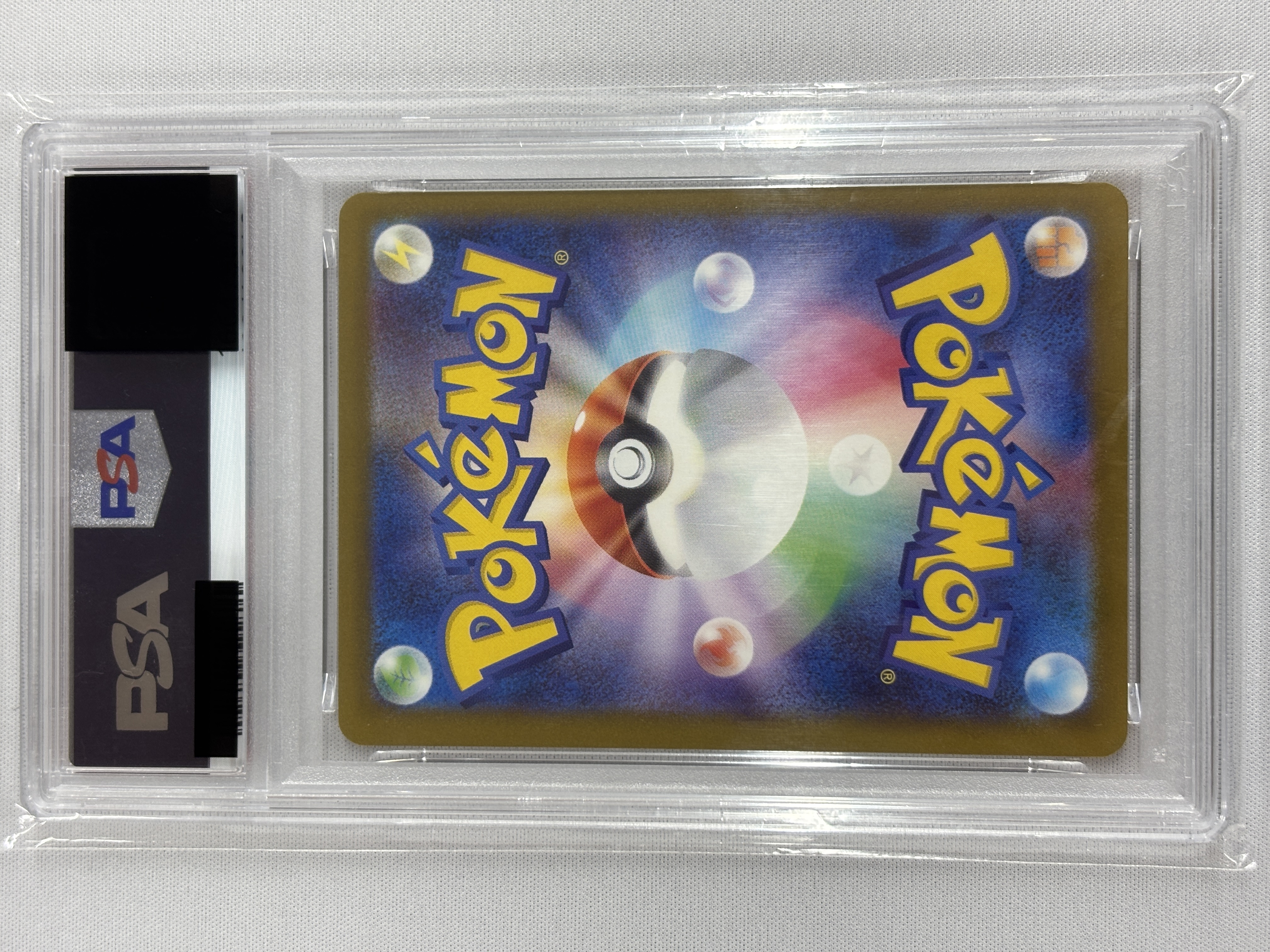 【PSA10】メガゲッコウガex(120/083)［MUR］【M4】②