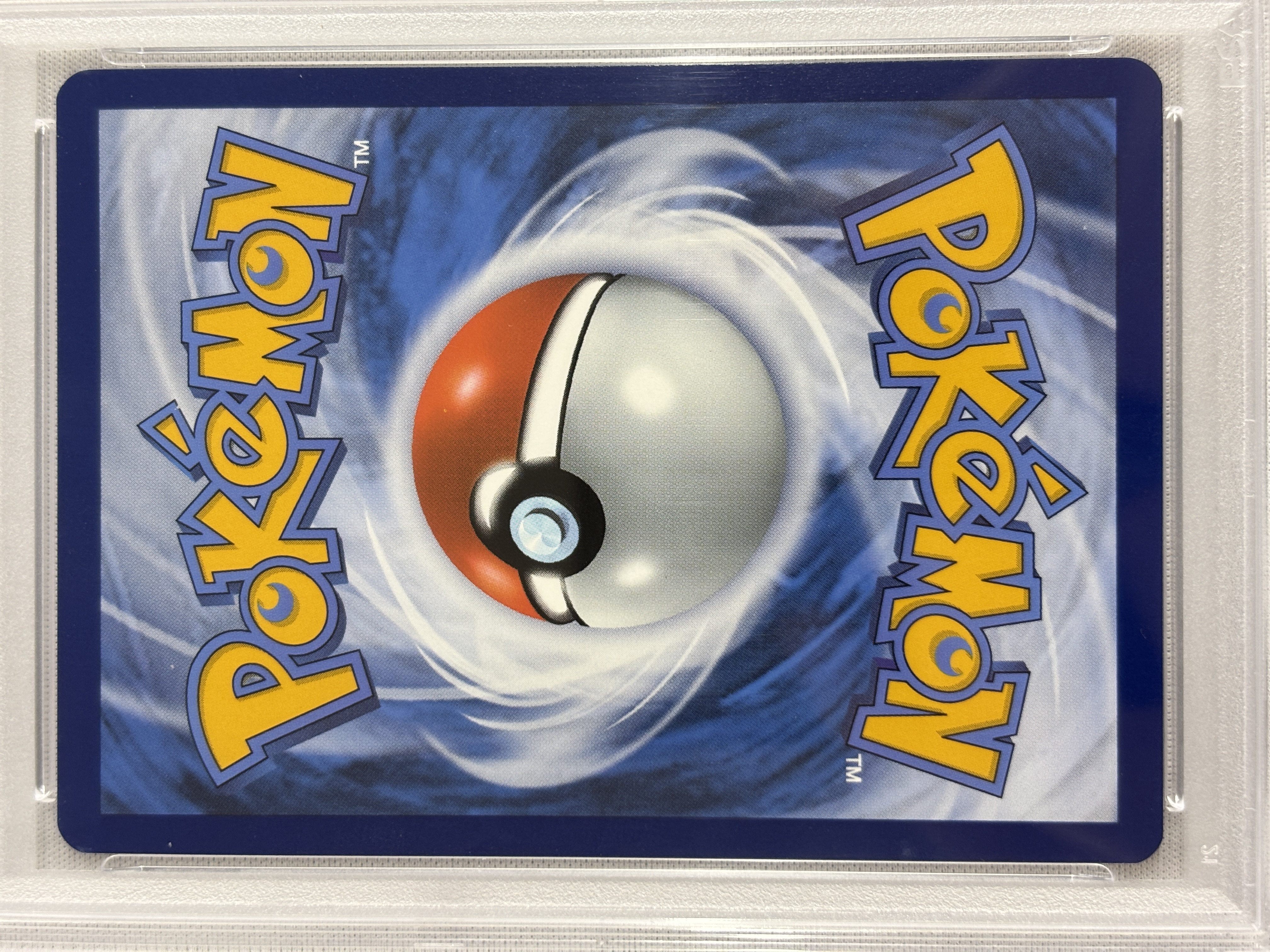 【PSA10】Pikachu with Grey Felt Hat(085)[PROMO]【SVPEN】