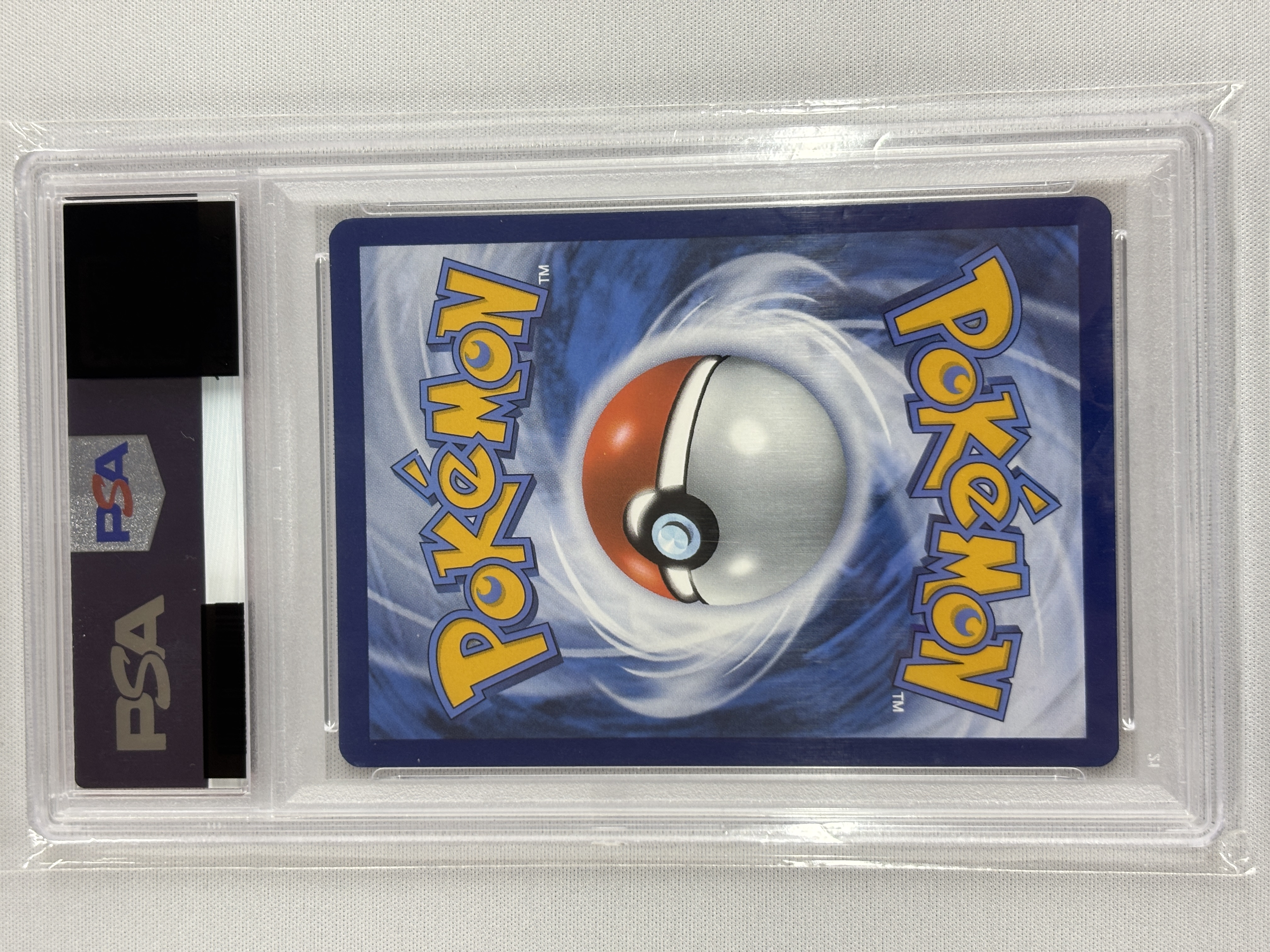 【PSA10】Pikachu with Grey Felt Hat(085)[PROMO]【SVPEN】