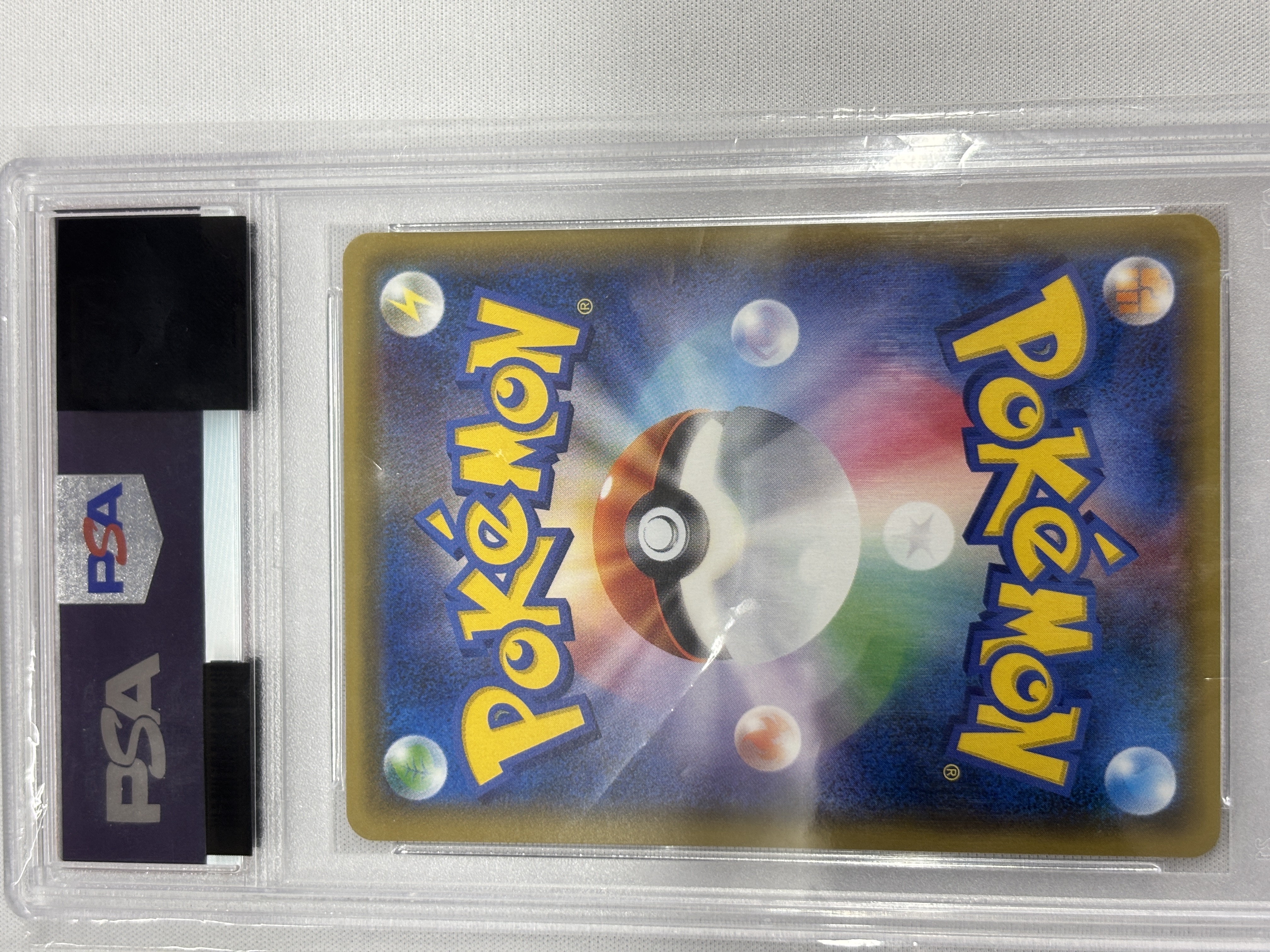 【PSA10】N(180/171)【XY】