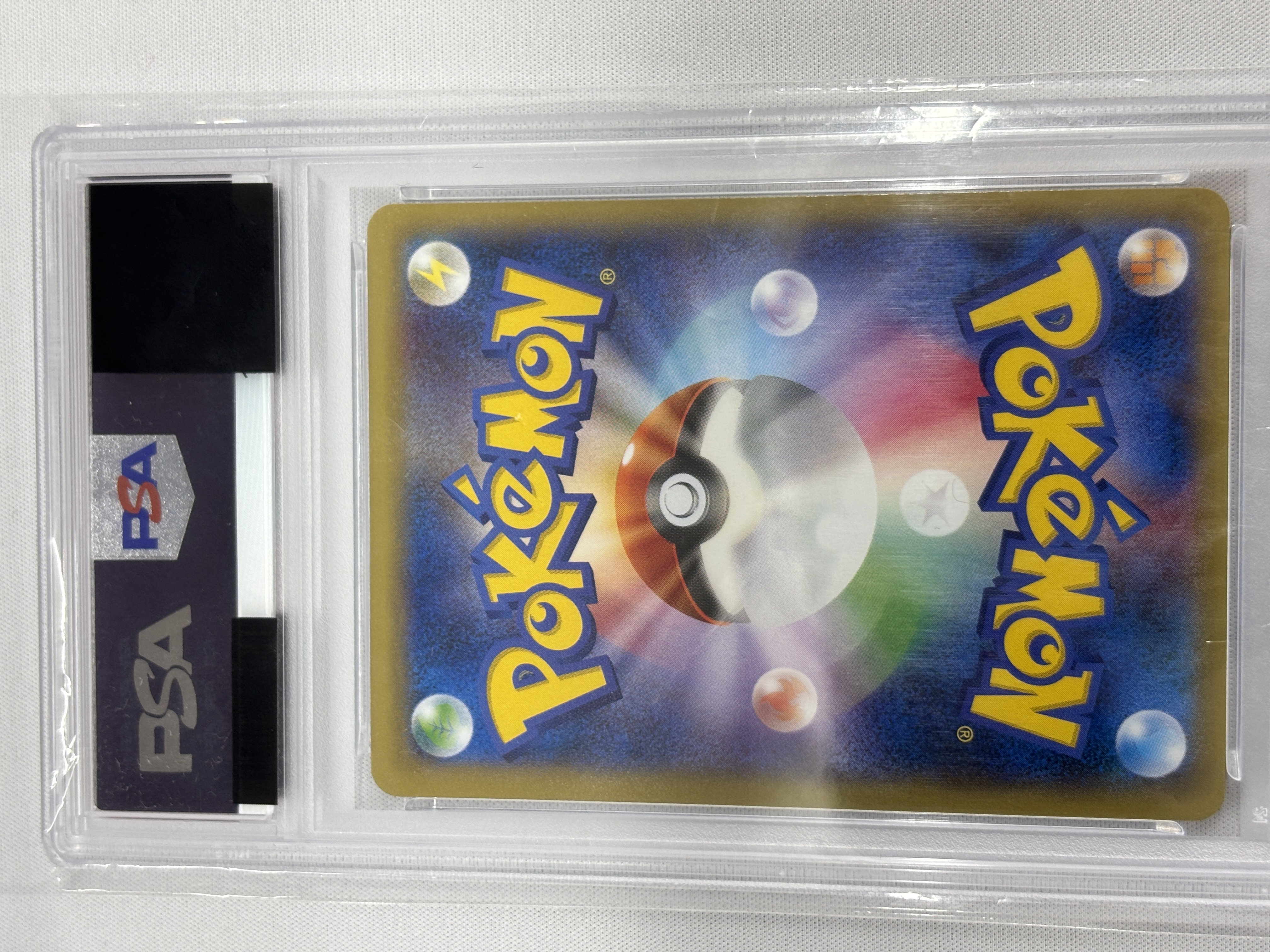 【PSA10】MゲンガーEX(079/XY-P)[-]【PROMO】
