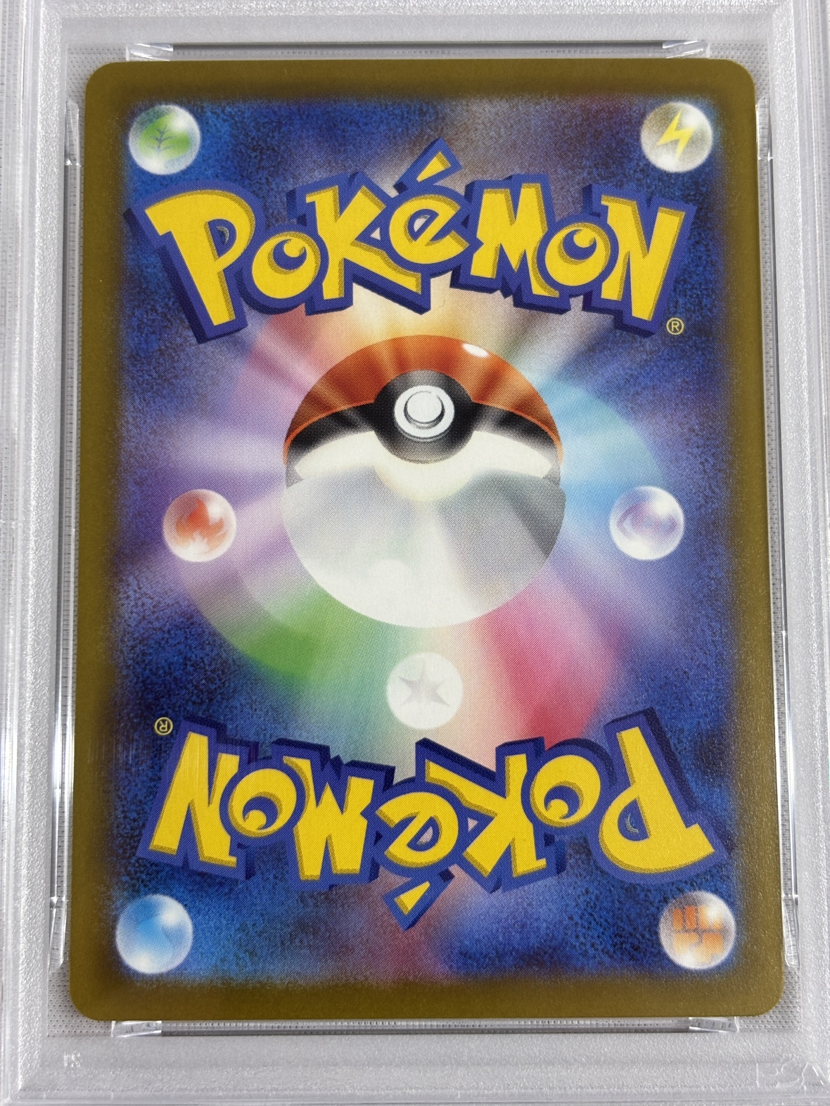 【PSA10】メガダークライex(118/081)［MUR]【M5】
