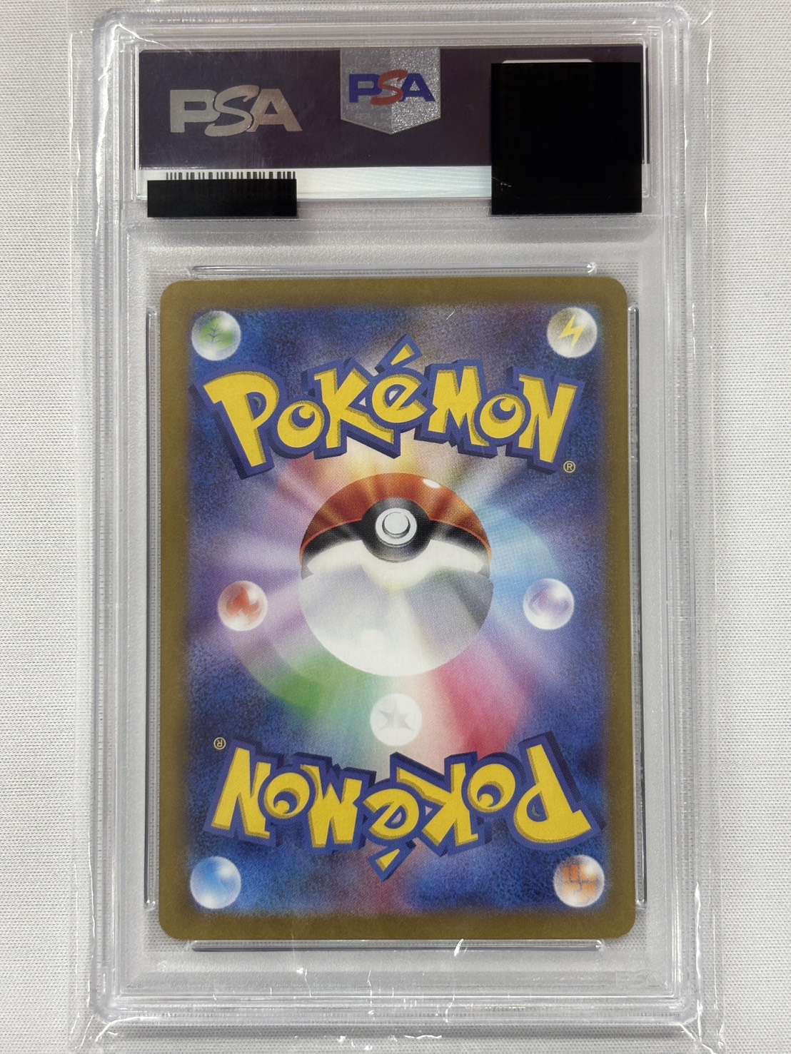 【PSA10】サーナイトex(348/190)[SAR]【SV4a】