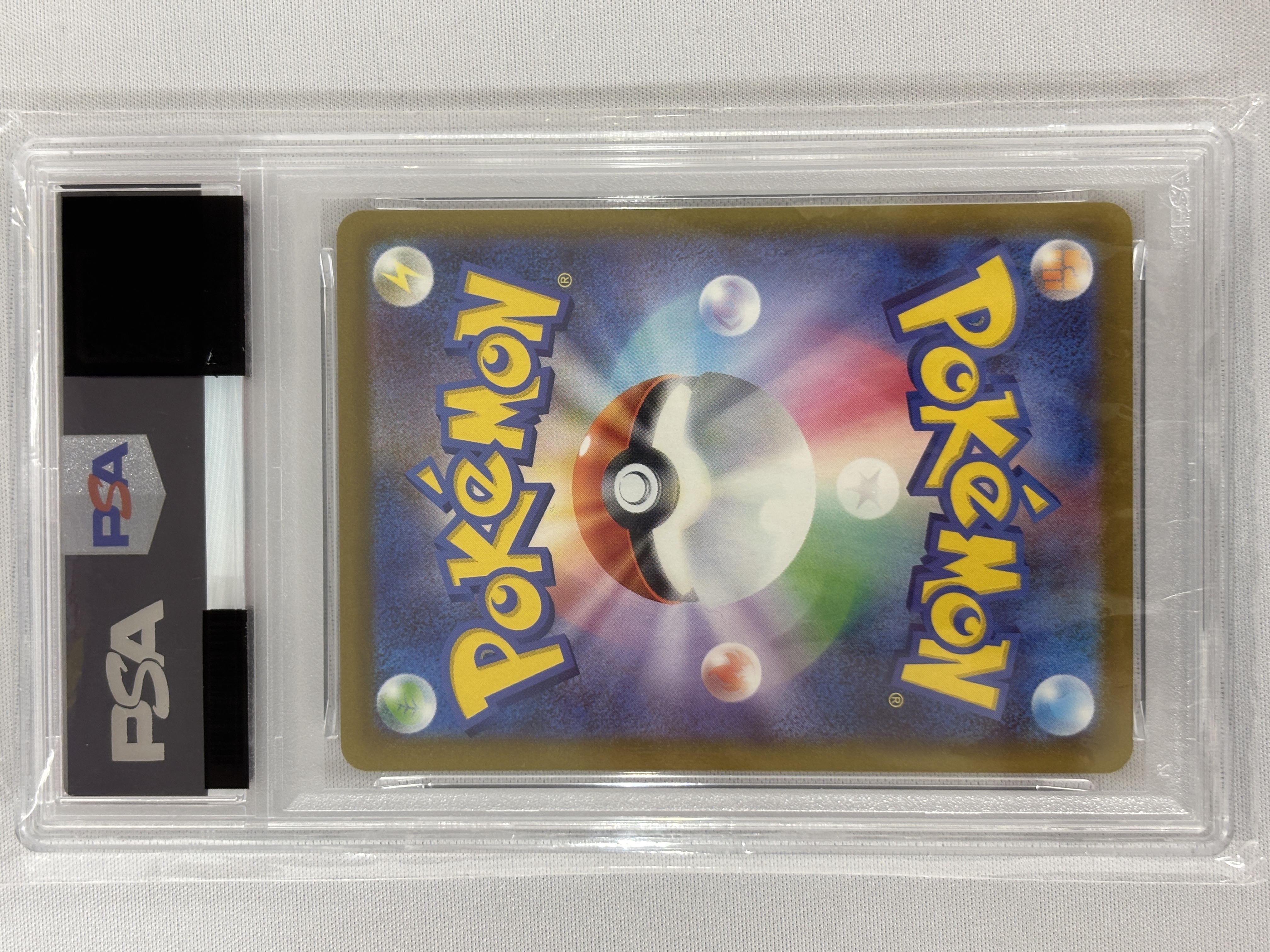【PSA10】メガゲッコウガex(114/083)［SAR］【M4】