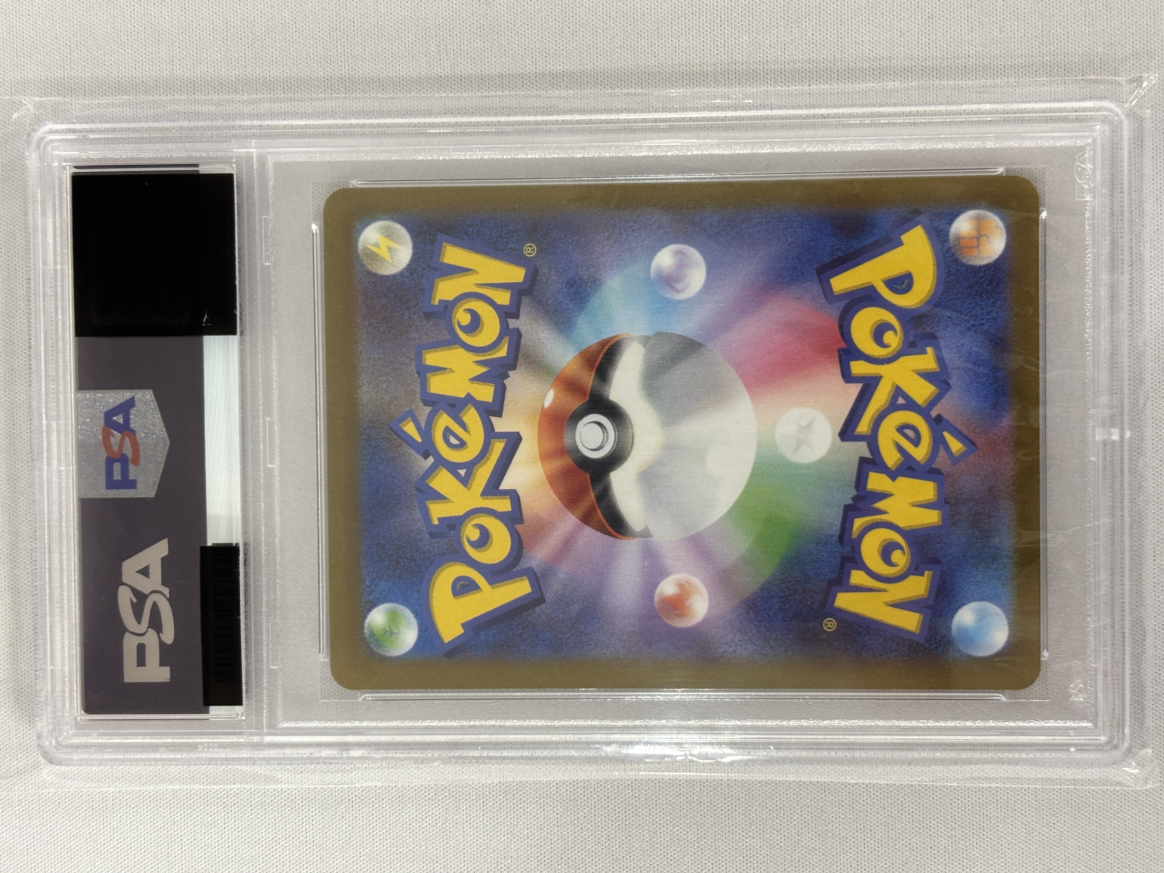 【PSA10】ミモザ(105/078)[SAR]【SV1V】