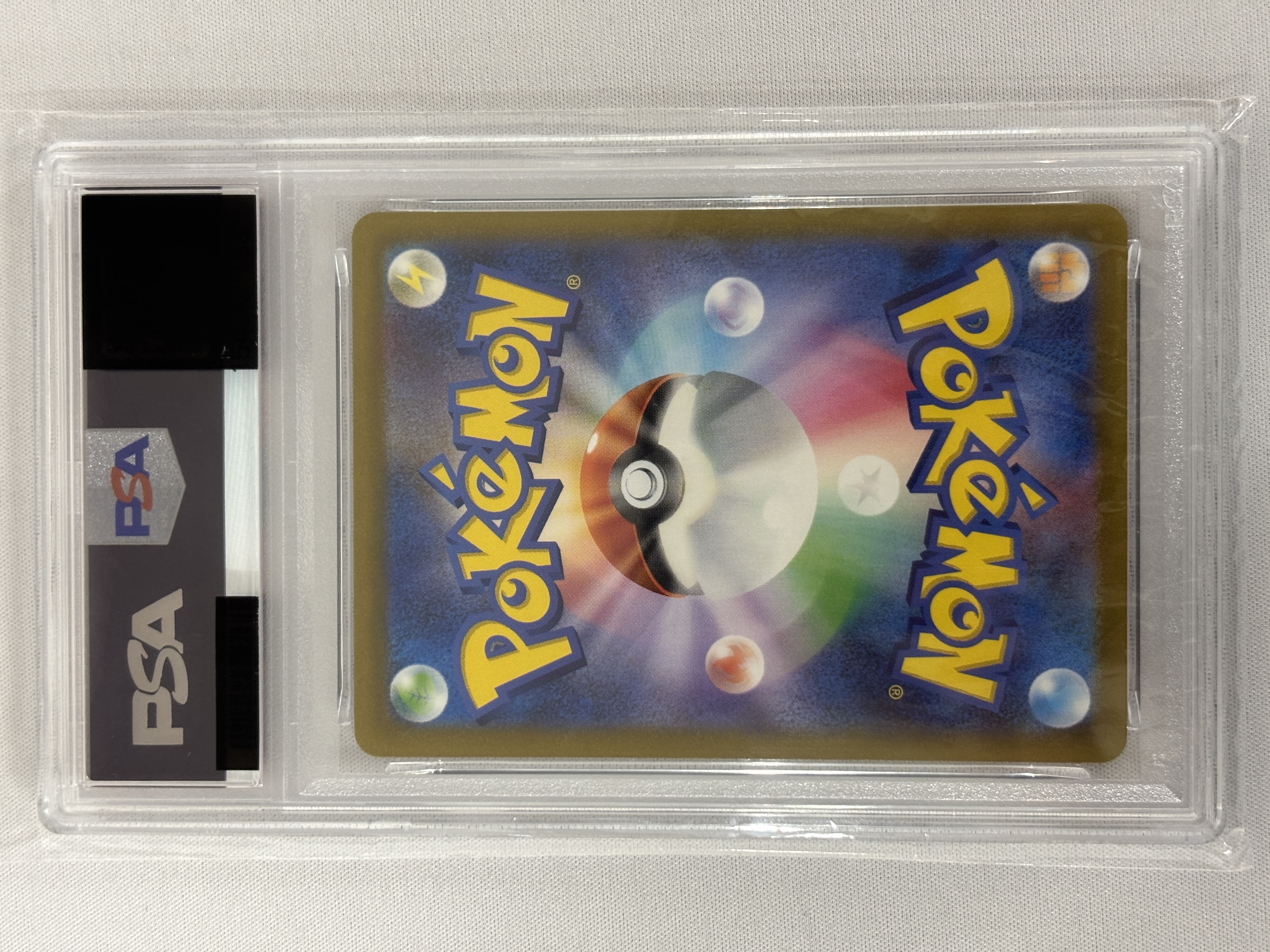 【PSA10】名探偵ピカチュウ【P】(098/SV-P) [SV-P]