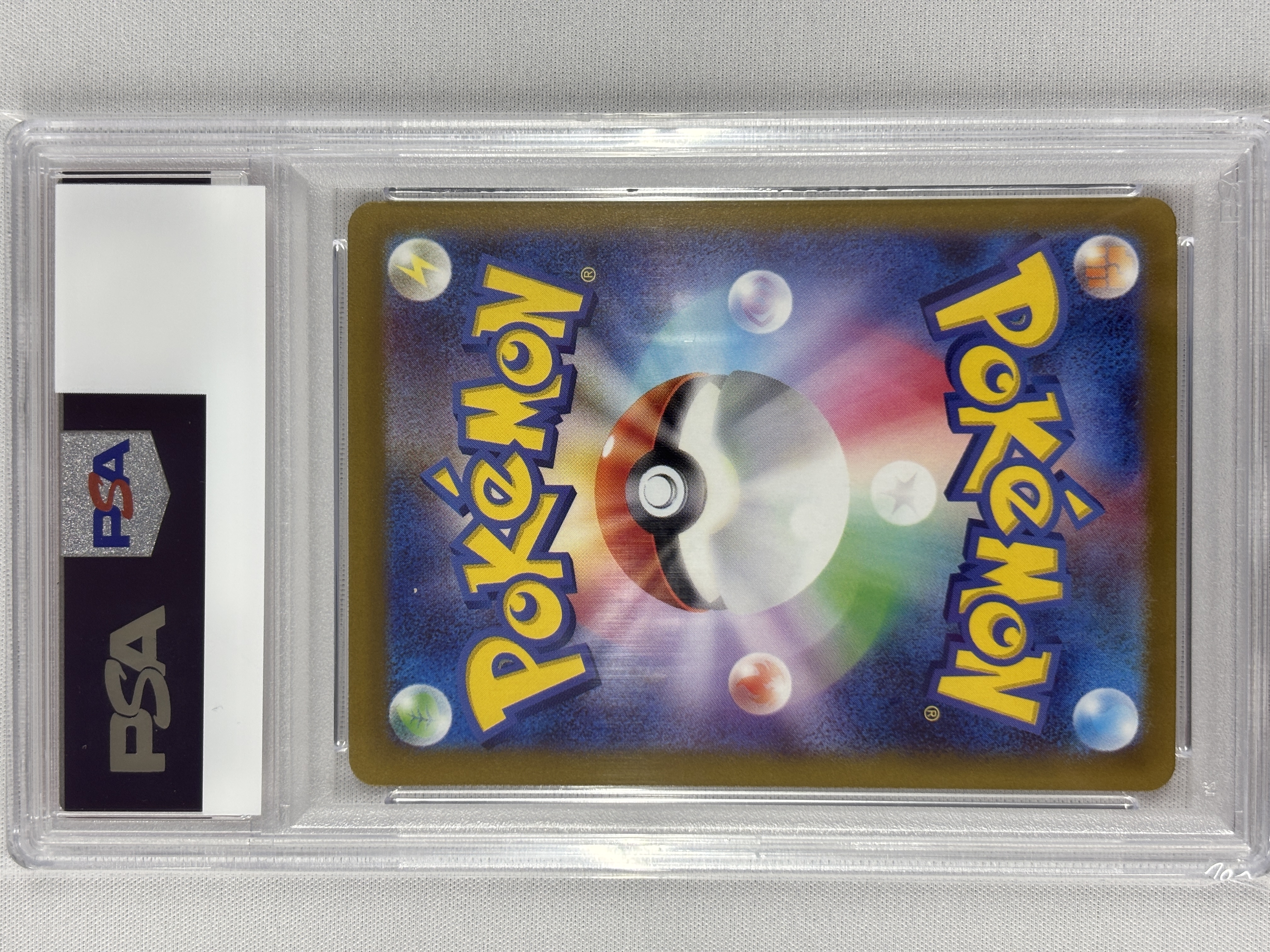 【PSA10】ミモザ(105/078)[SAR]【SV1V】①