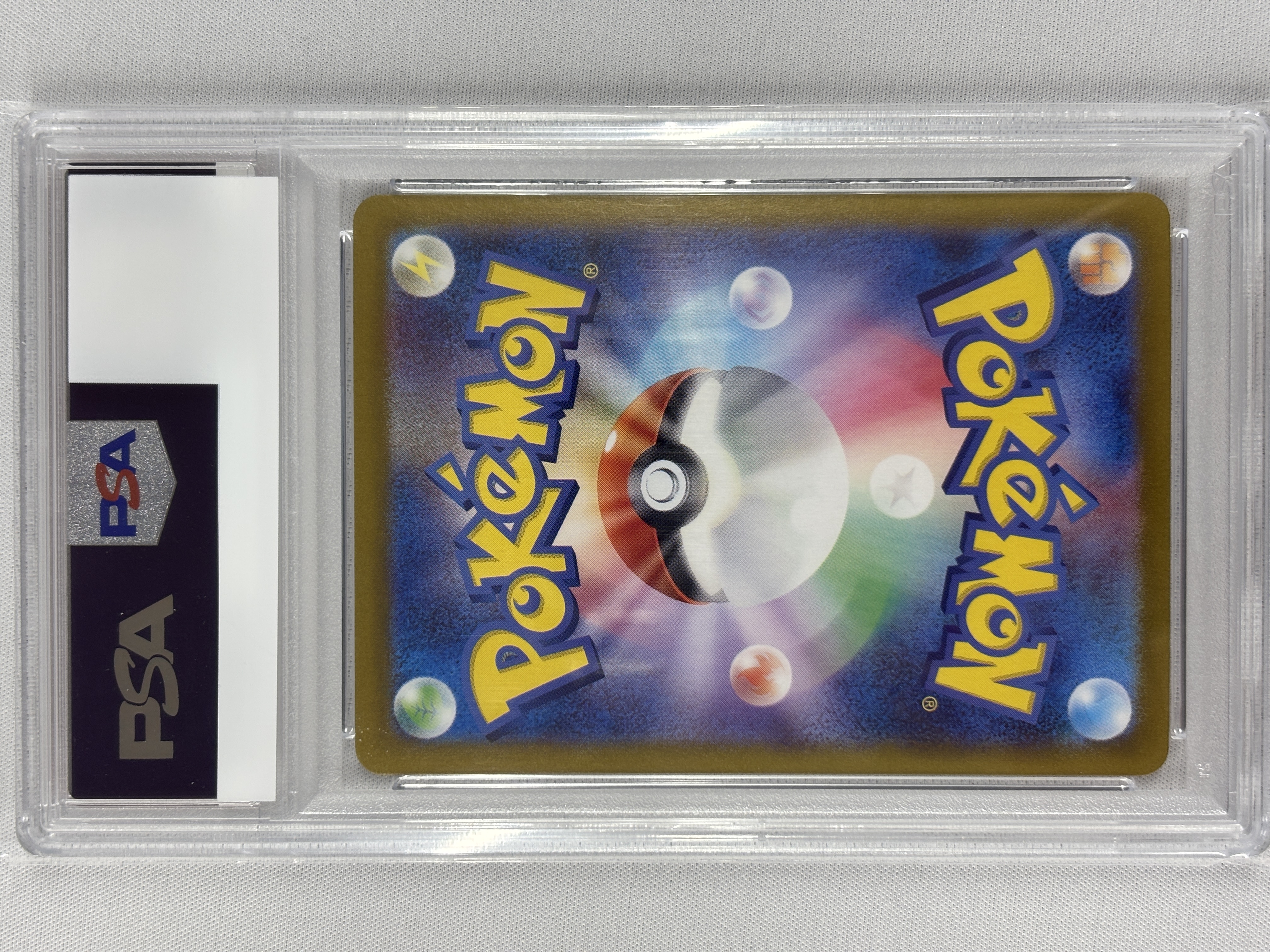 【PSA10】ミモザ(105/078)[SAR]【SV1V】②