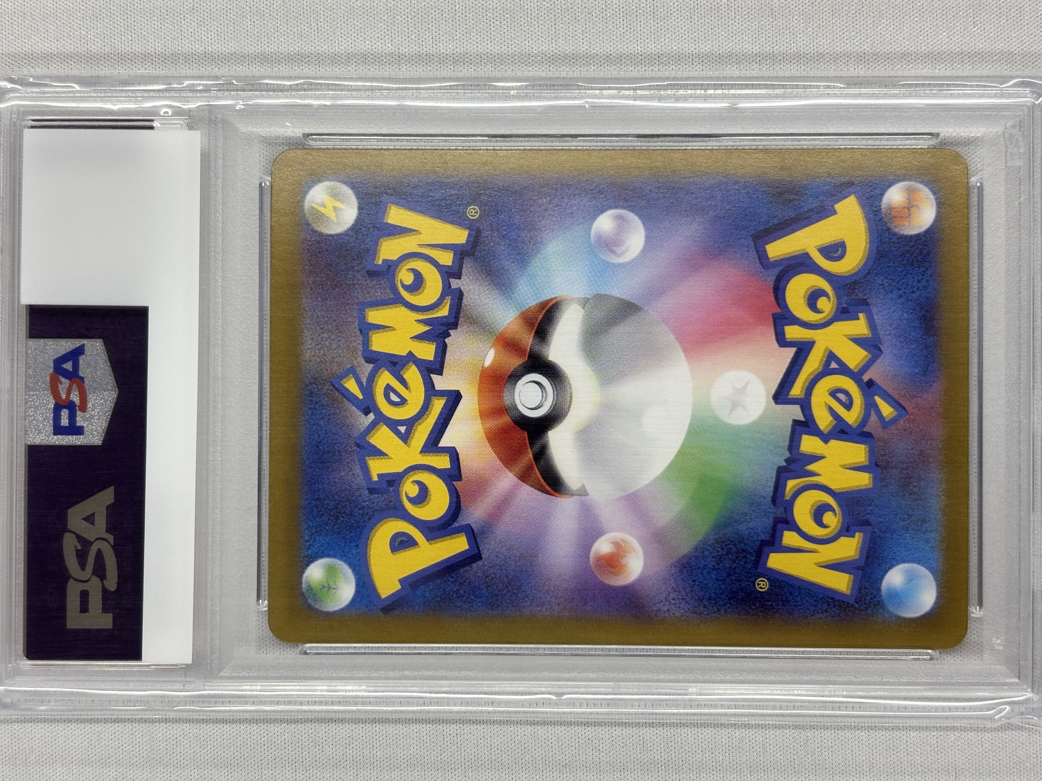 【PSA10】ミモザ(105/078)[SAR]【SV1V】②