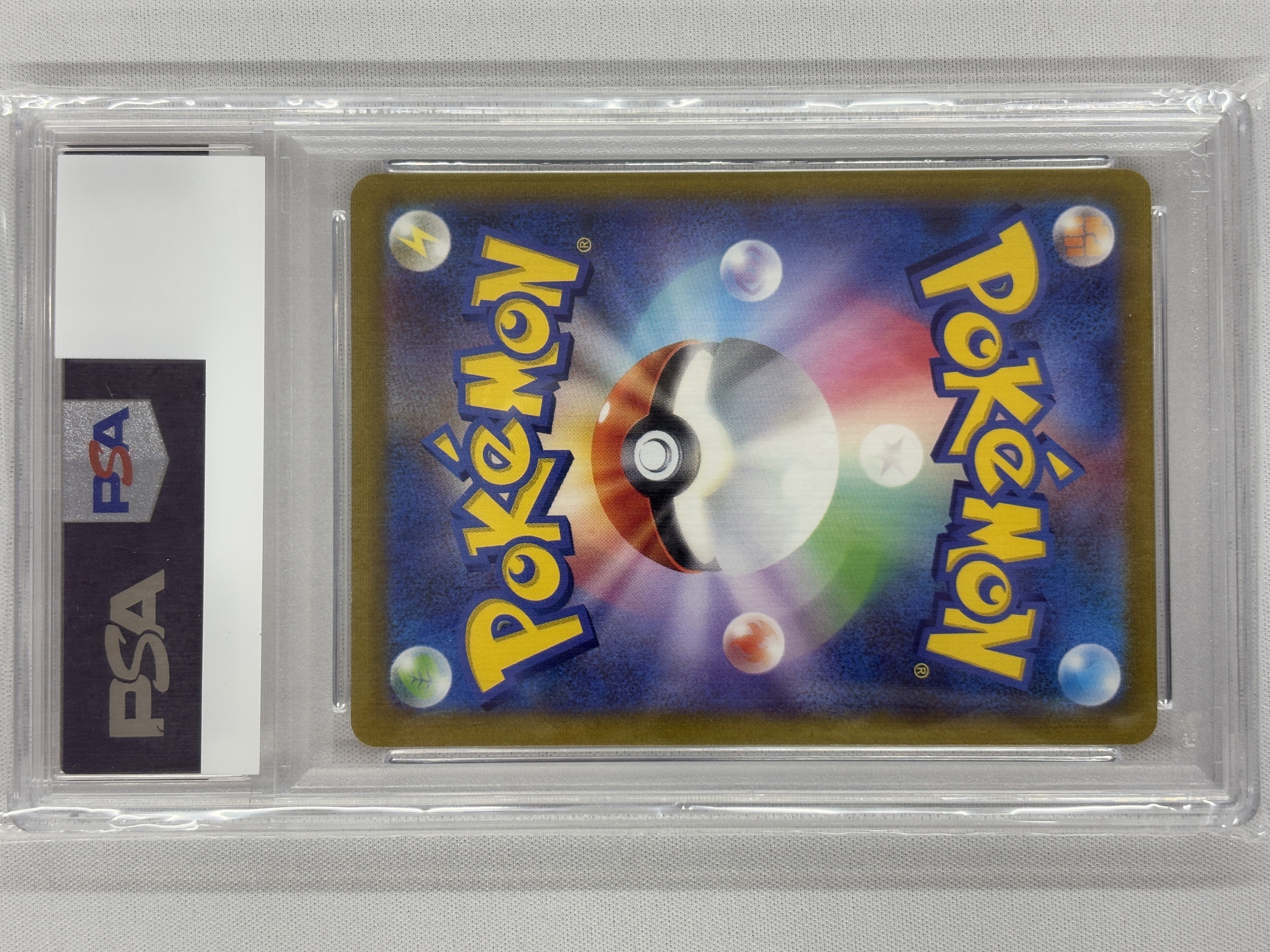 【PSA10】マリィのプライド(419/414)[SR]【SI】③