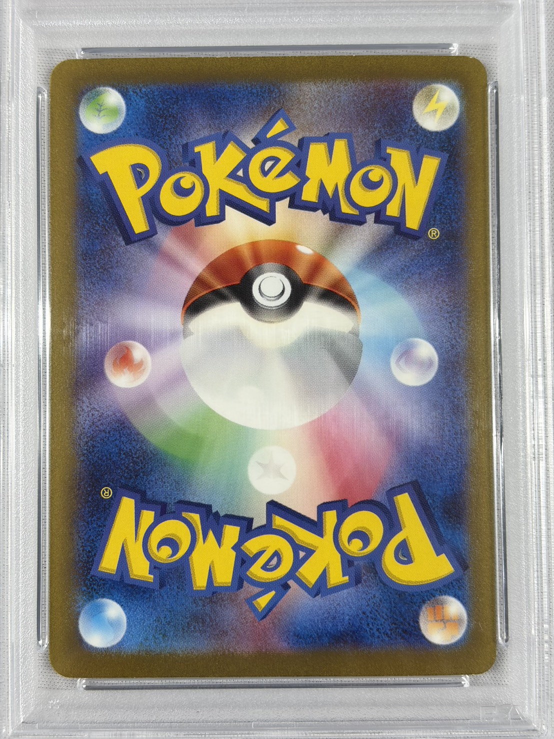 【PSA10】エリカの招待(206/165)[SAR]【SV2a】