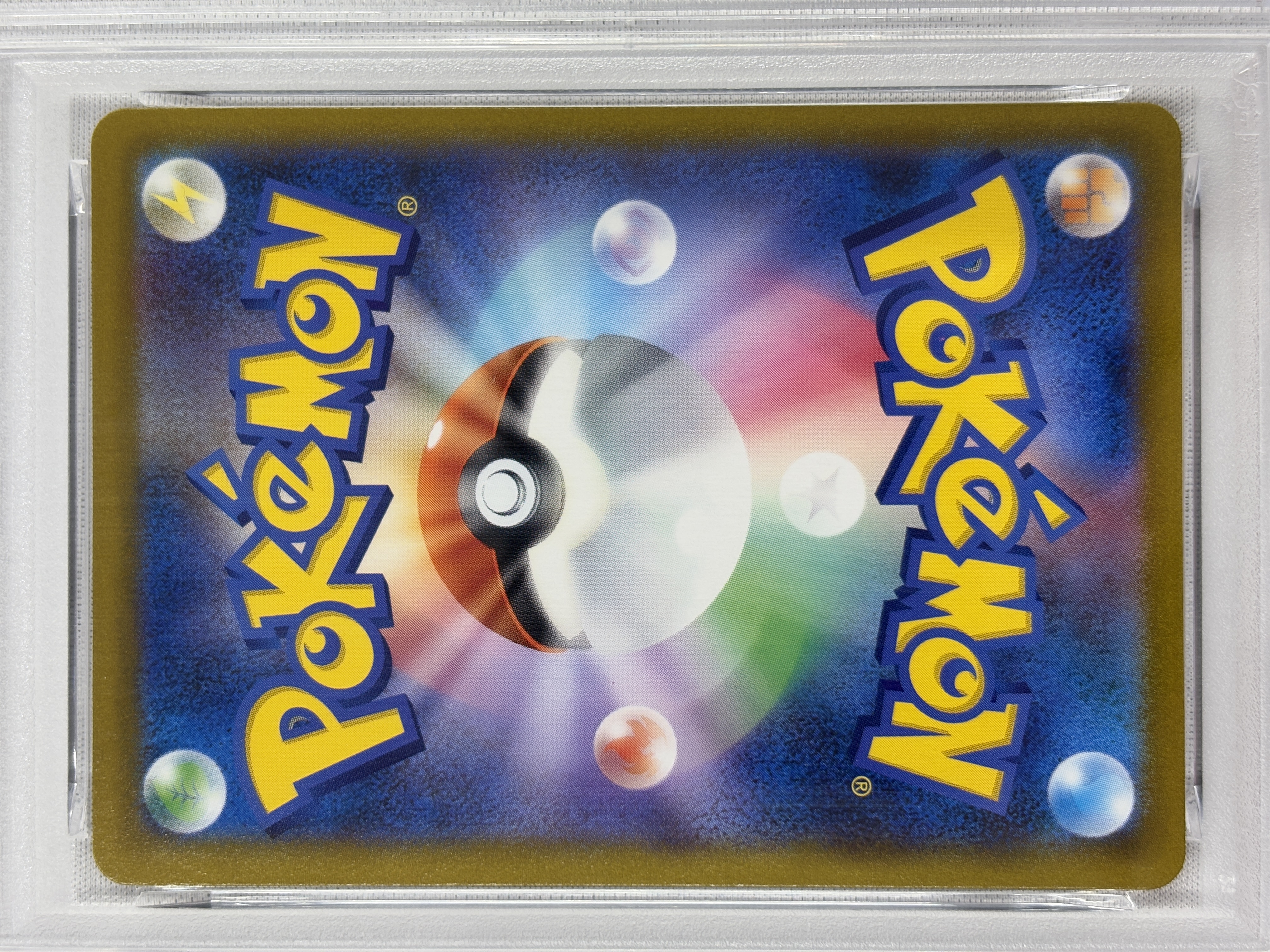 【PSA10】ブラッキーV(244/184)[CSR]【S8b】