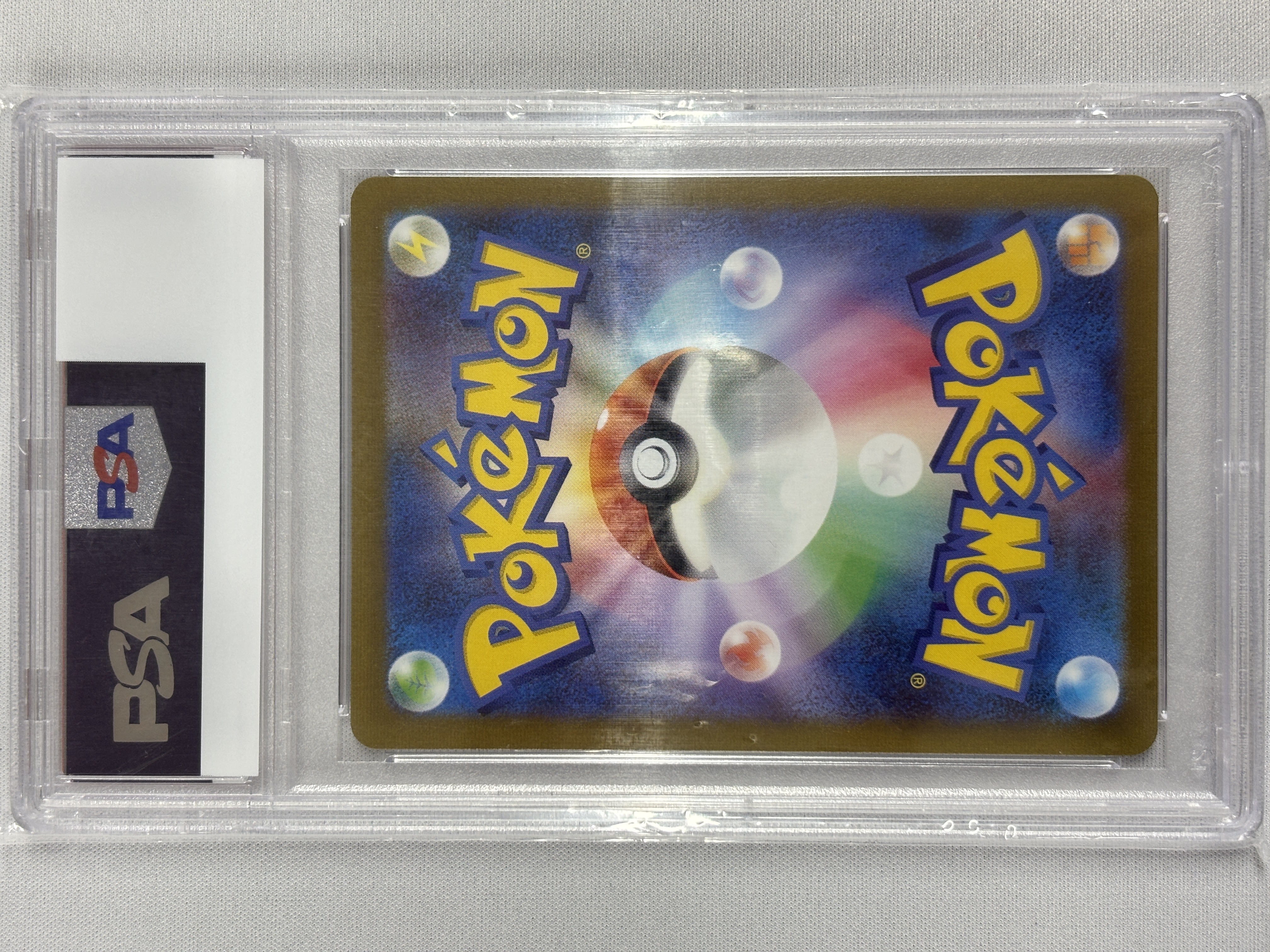 【PSA10】エーフィ(066/SV-P)[Yu Nagaba]【P】