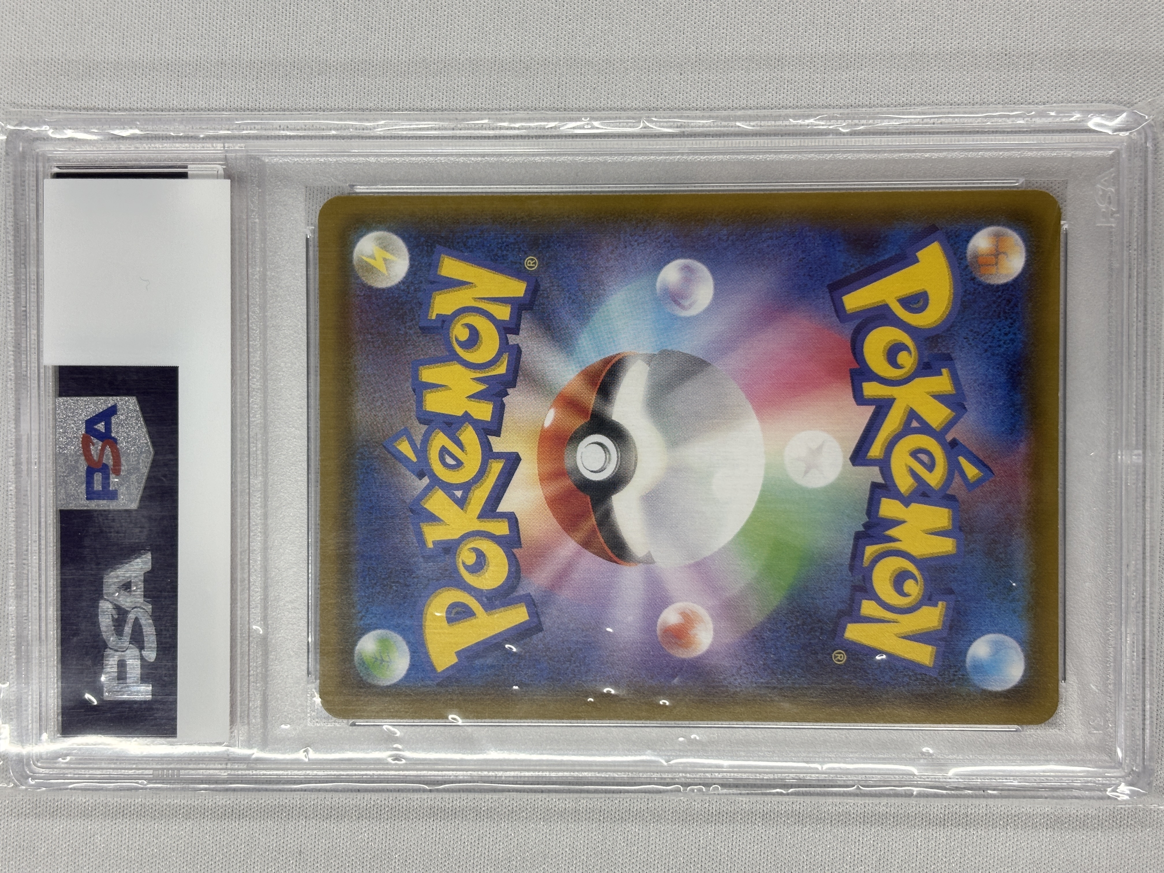 【PSA10】サンダースV(079/069)[SA]【S6a】