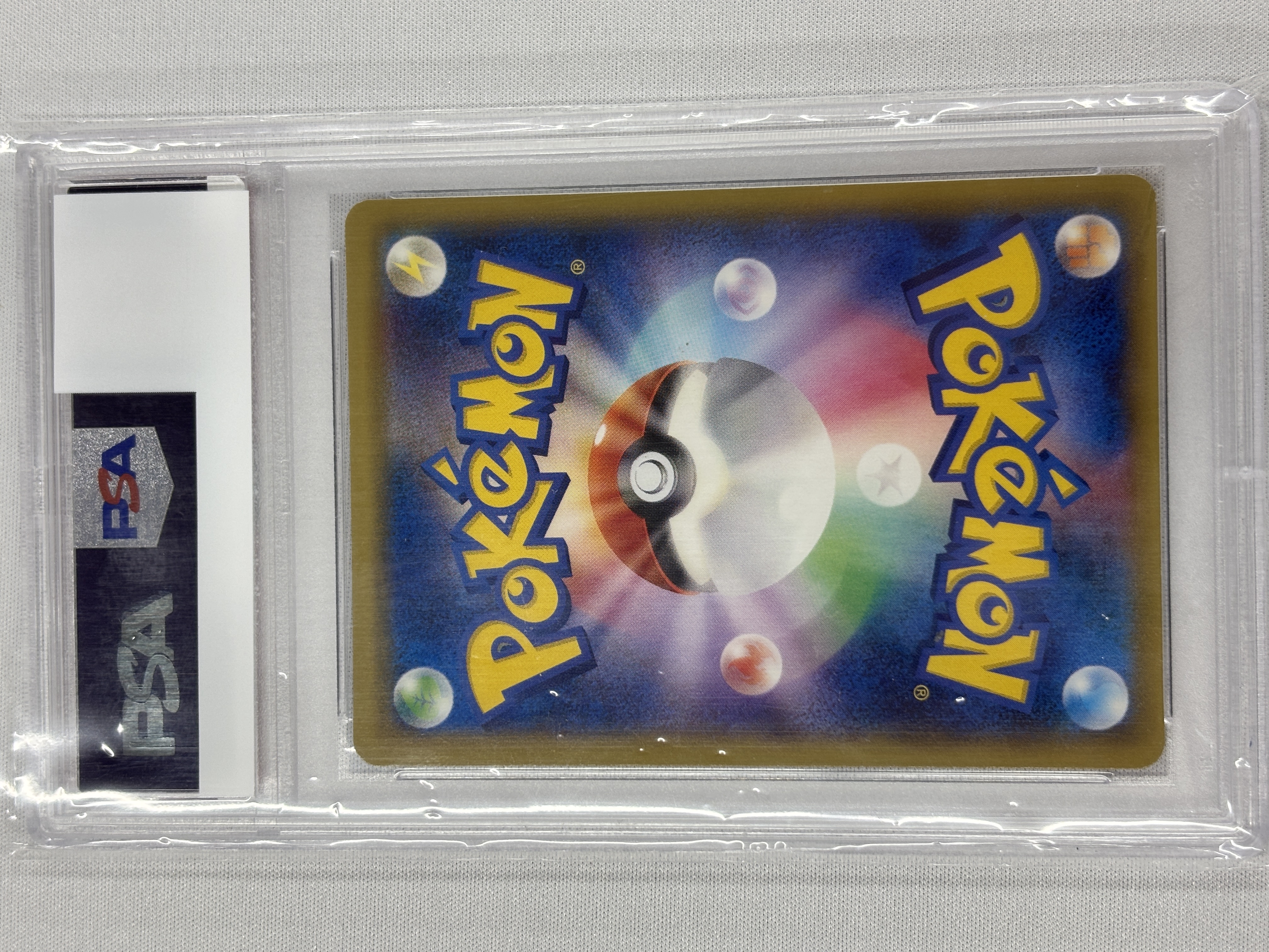 【PSA10】シェイミEX(087/078)[SR]【XY6】